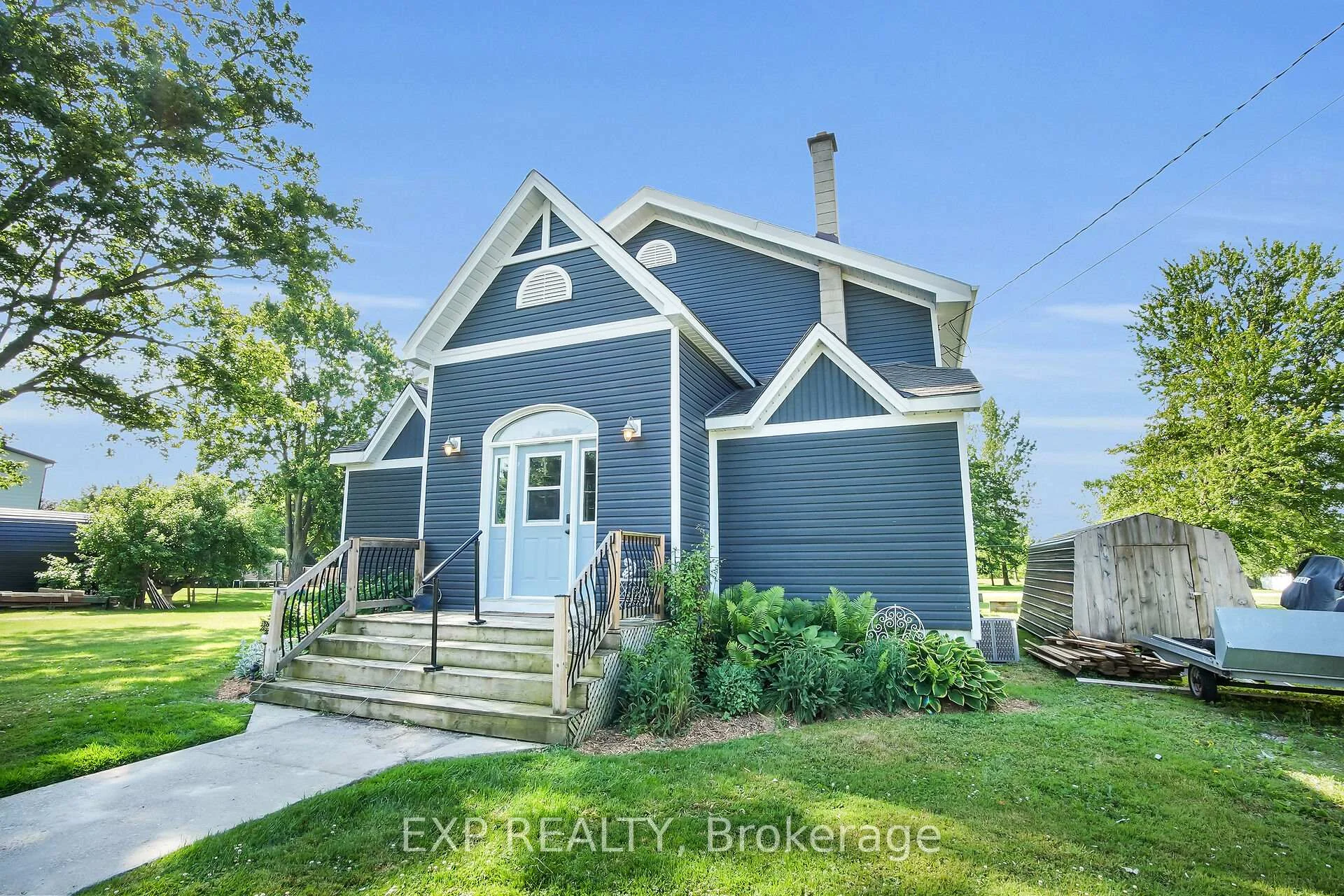 Photo 6 of 51181 Broadway Street, Malahide, Springfield — HOMEH