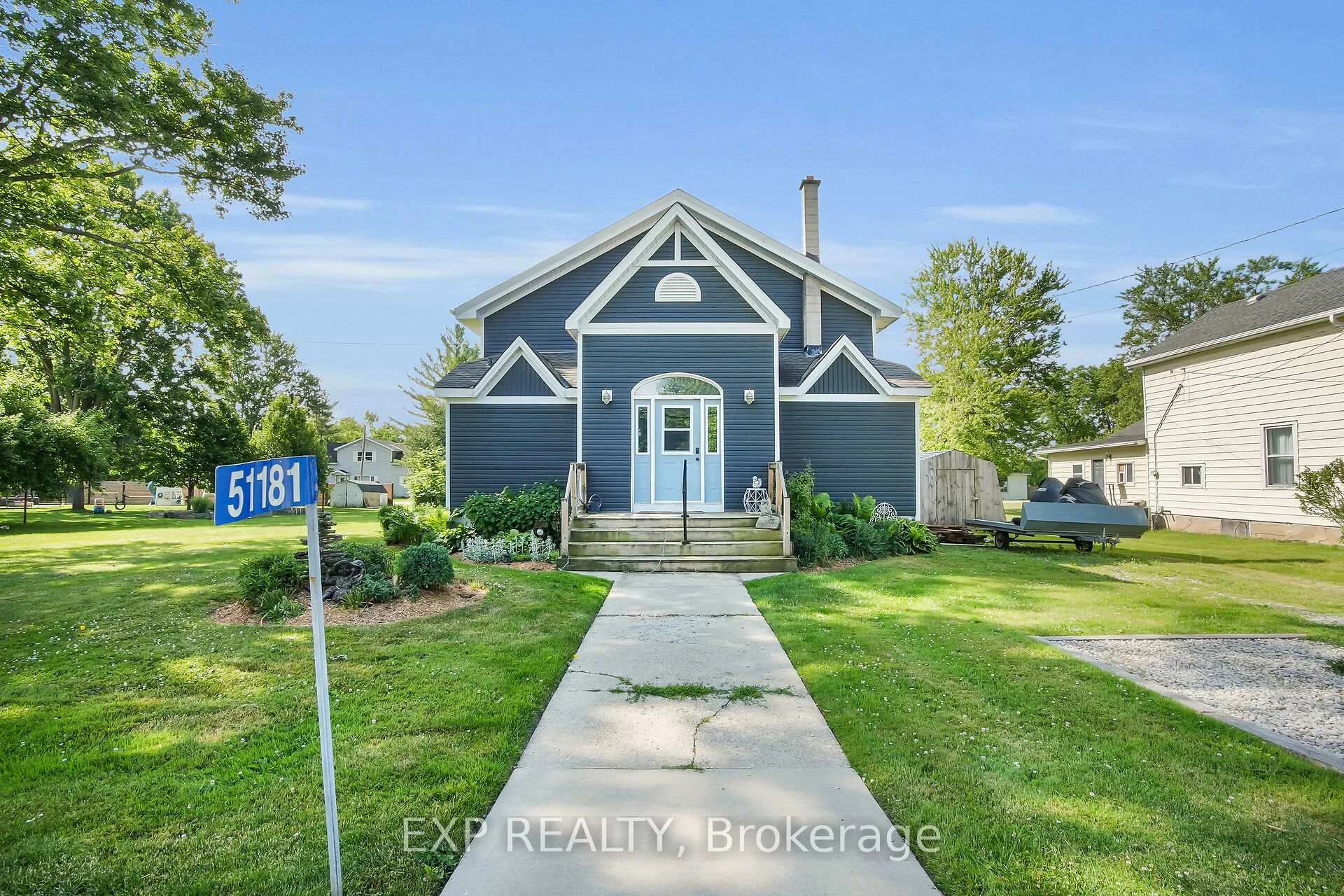 Photo 8 of 51181 Broadway Street, Malahide, Springfield — HOMEH