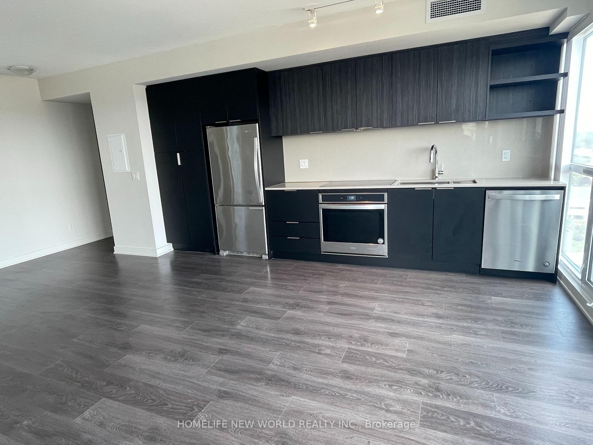 Photo 6 of Unit 1507, 6 Sonic Way, Toronto, Flemingdon Park — HOMEH
