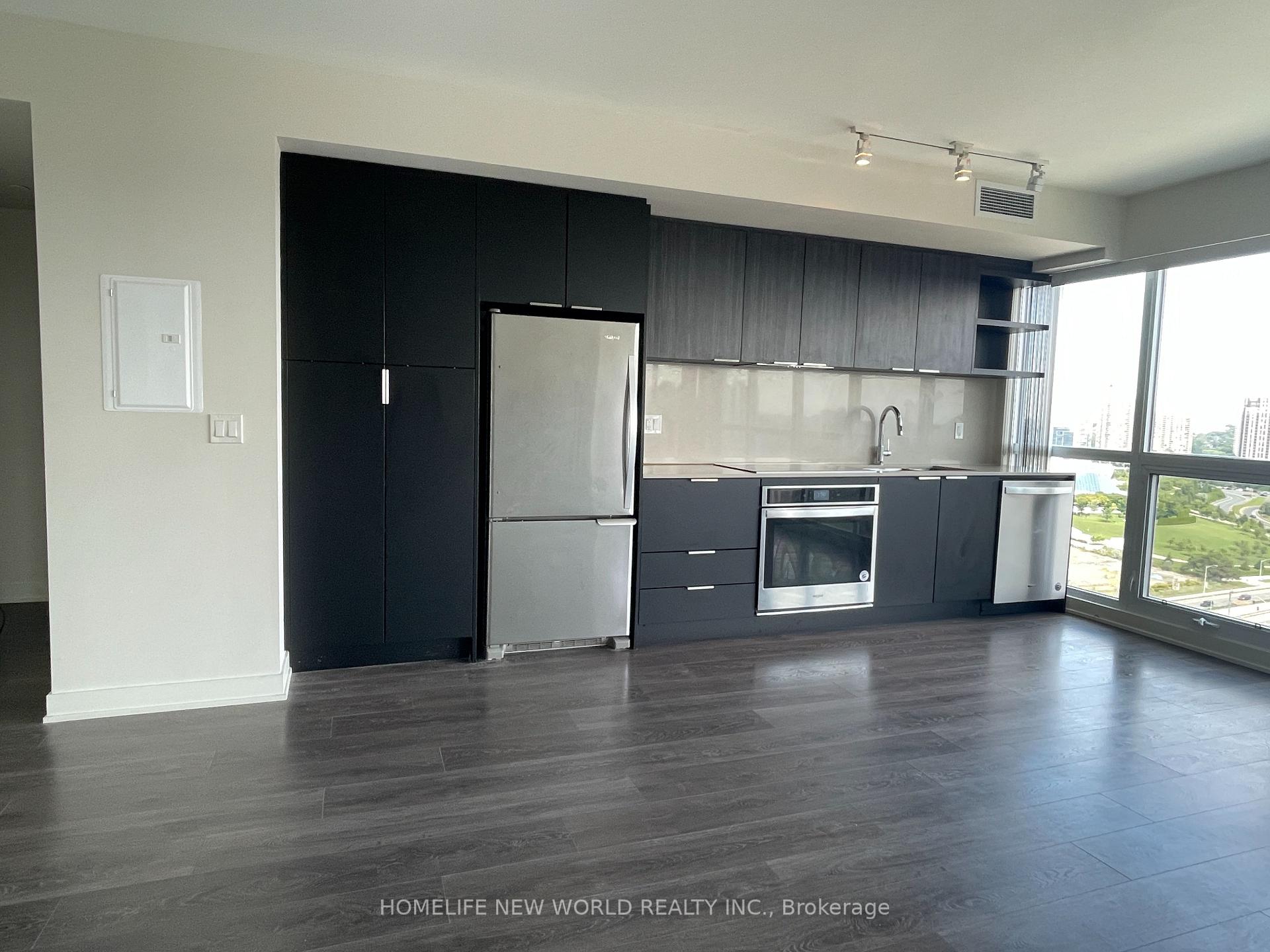 Photo 7 of Unit 1507, 6 Sonic Way, Toronto, Flemingdon Park — HOMEH