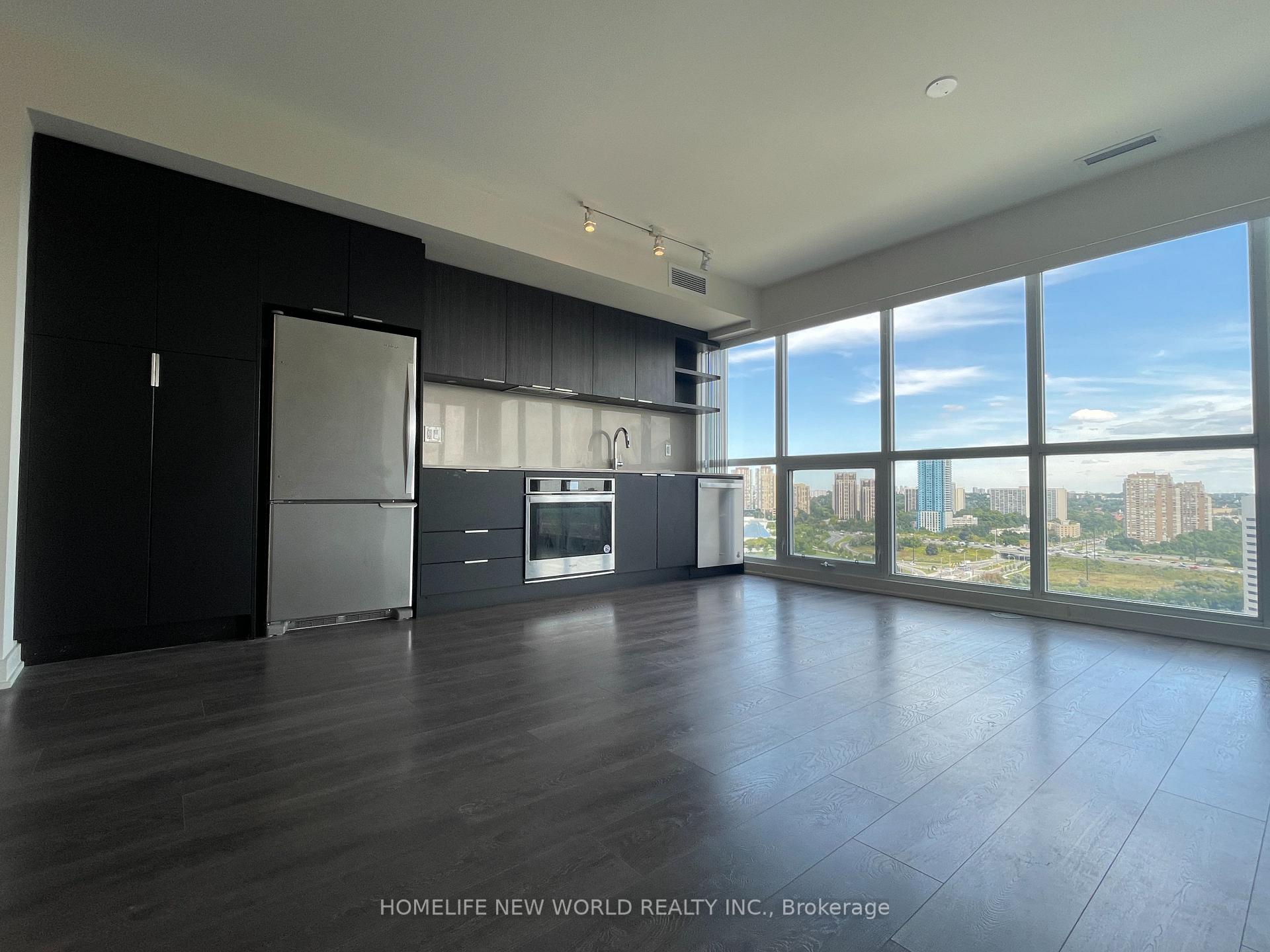 Photo 8 of Unit 1507, 6 Sonic Way, Toronto, Flemingdon Park — HOMEH