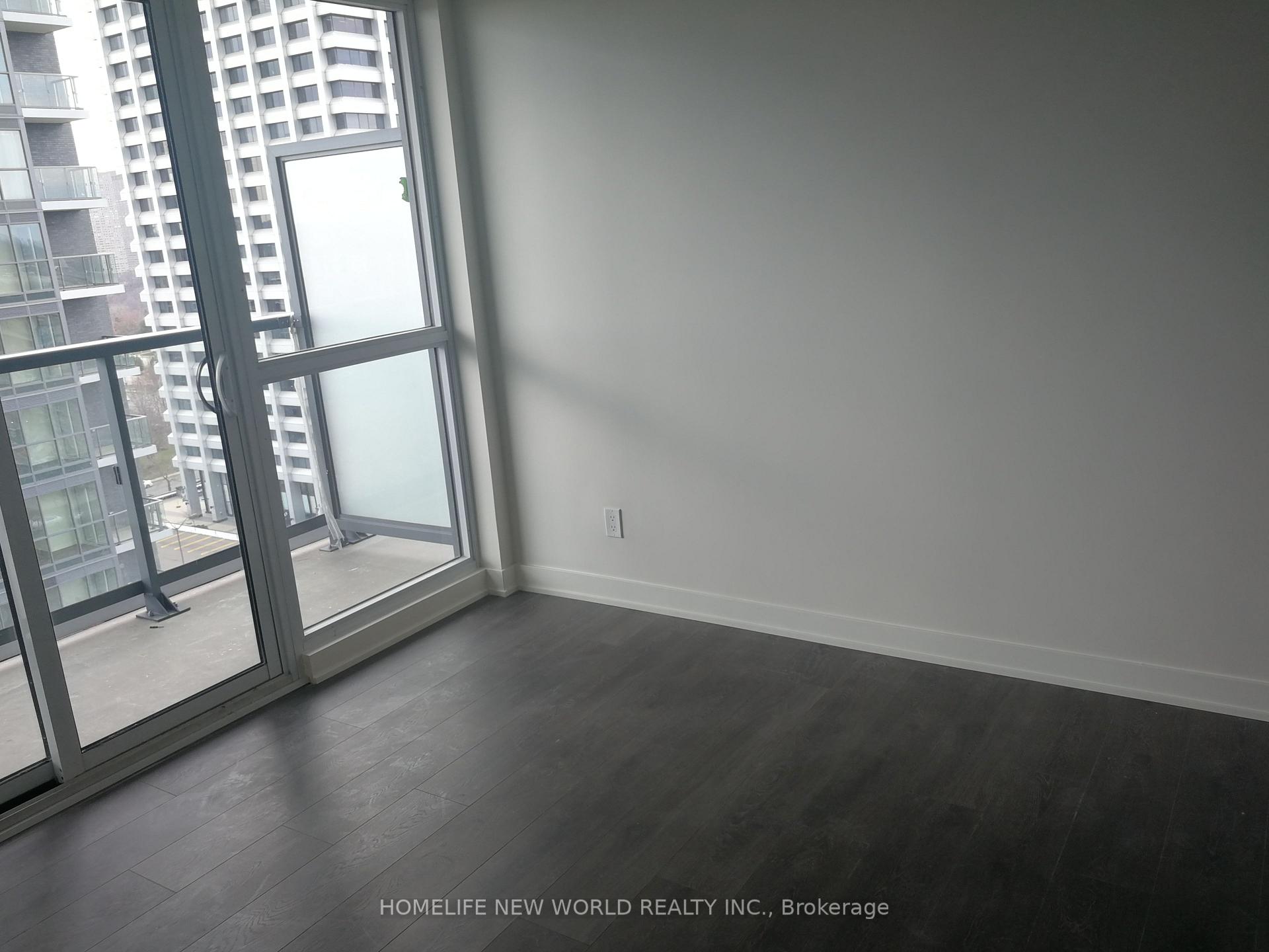 Photo 12 of Unit 1507, 6 Sonic Way, Toronto, Flemingdon Park — HOMEH
