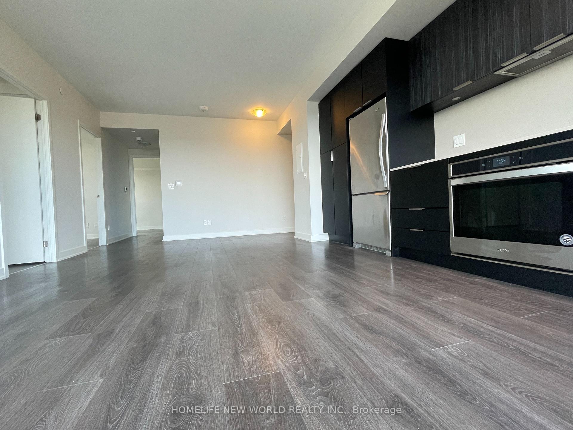 Photo 13 of Unit 1507, 6 Sonic Way, Toronto, Flemingdon Park — HOMEH