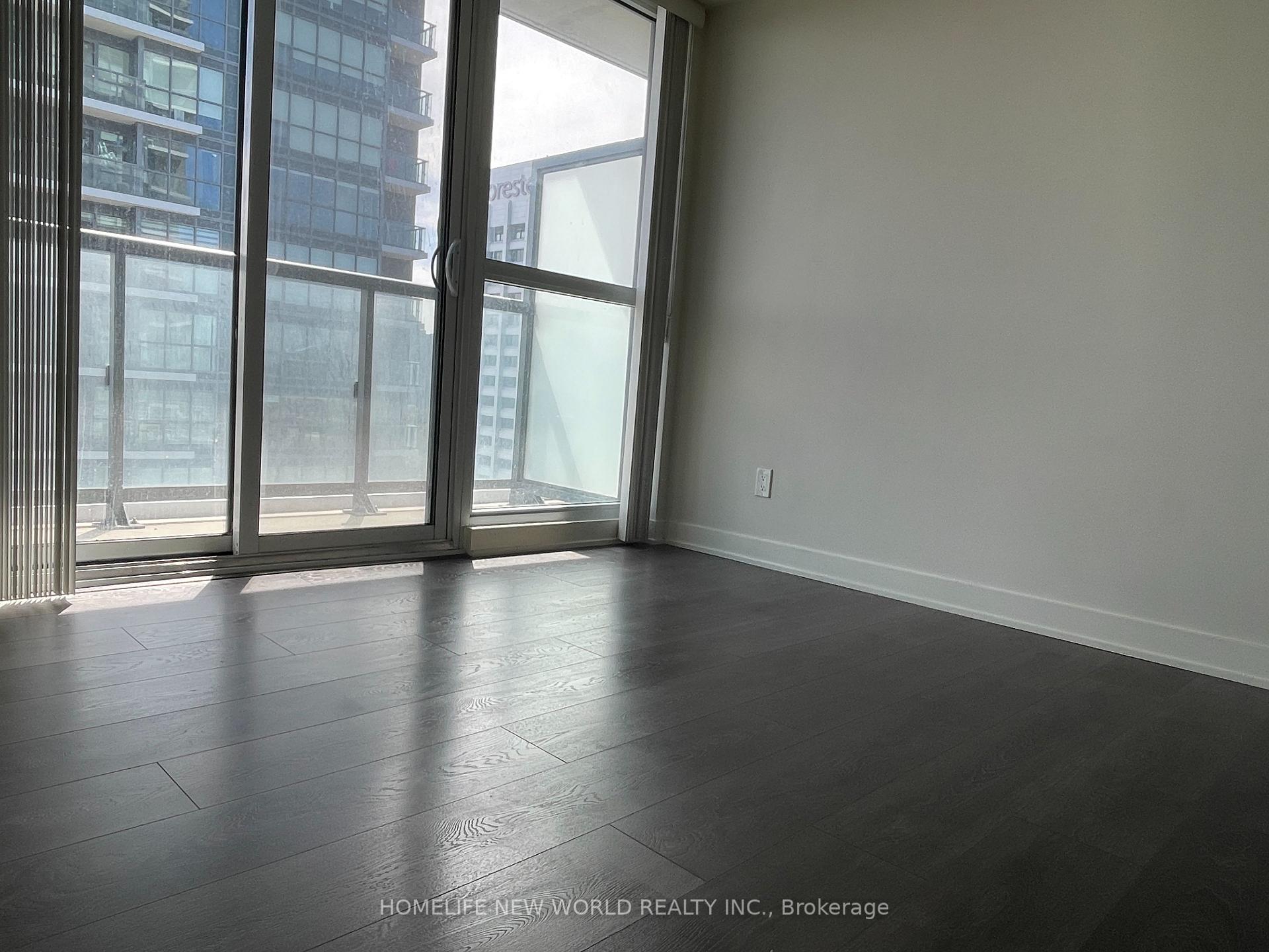 Photo 15 of Unit 1507, 6 Sonic Way, Toronto, Flemingdon Park — HOMEH