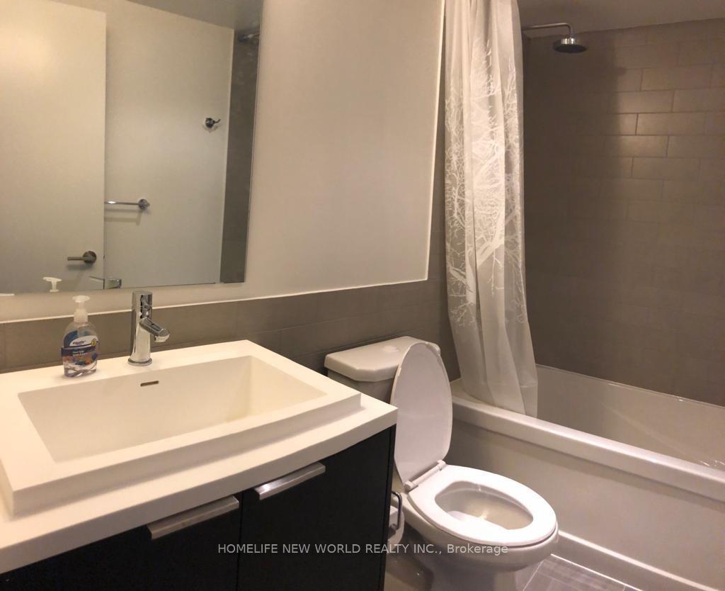 Photo 16 of Unit 1507, 6 Sonic Way, Toronto, Flemingdon Park — HOMEH