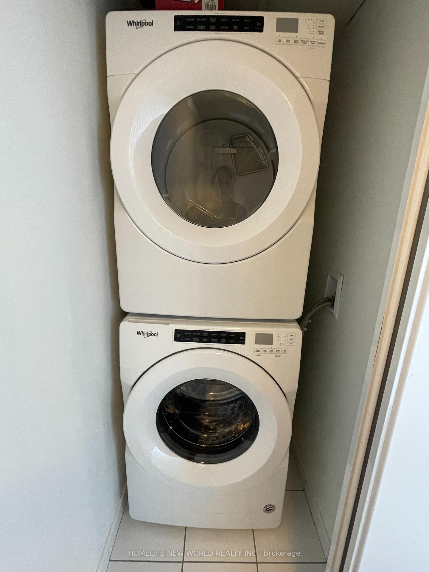 Photo 18 of Unit 1507, 6 Sonic Way, Toronto, Flemingdon Park — HOMEH