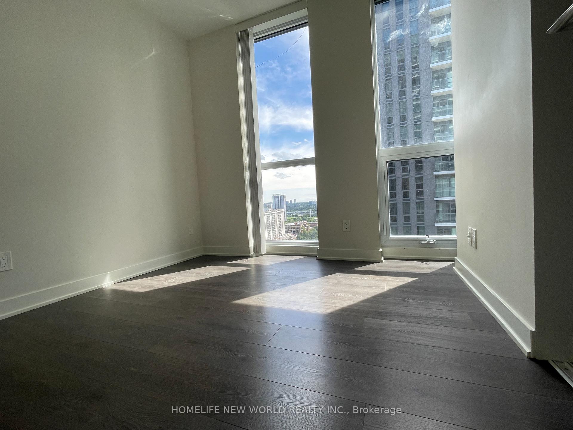 Photo 19 of Unit 1507, 6 Sonic Way, Toronto, Flemingdon Park — HOMEH