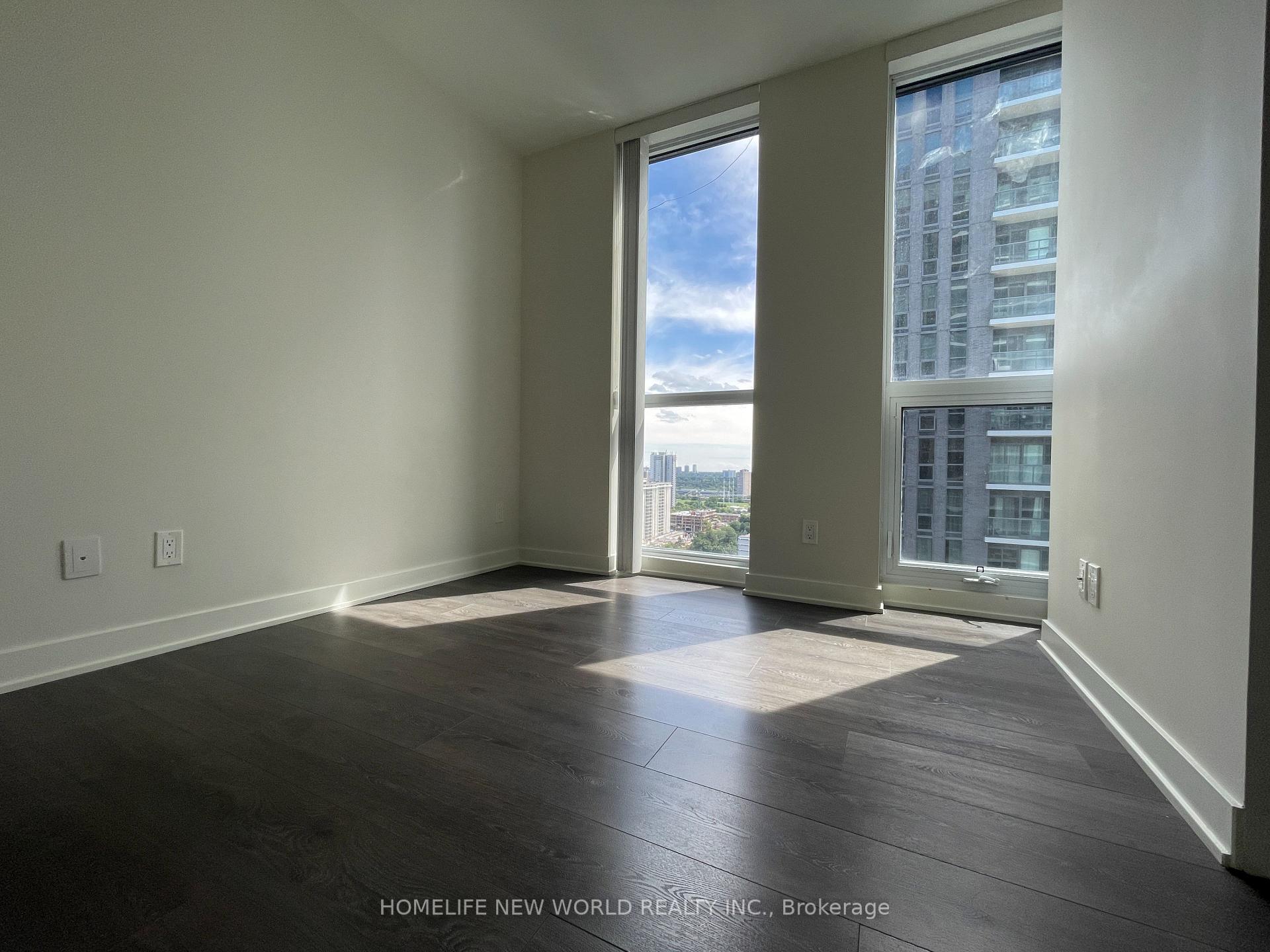 Photo 20 of Unit 1507, 6 Sonic Way, Toronto, Flemingdon Park — HOMEH