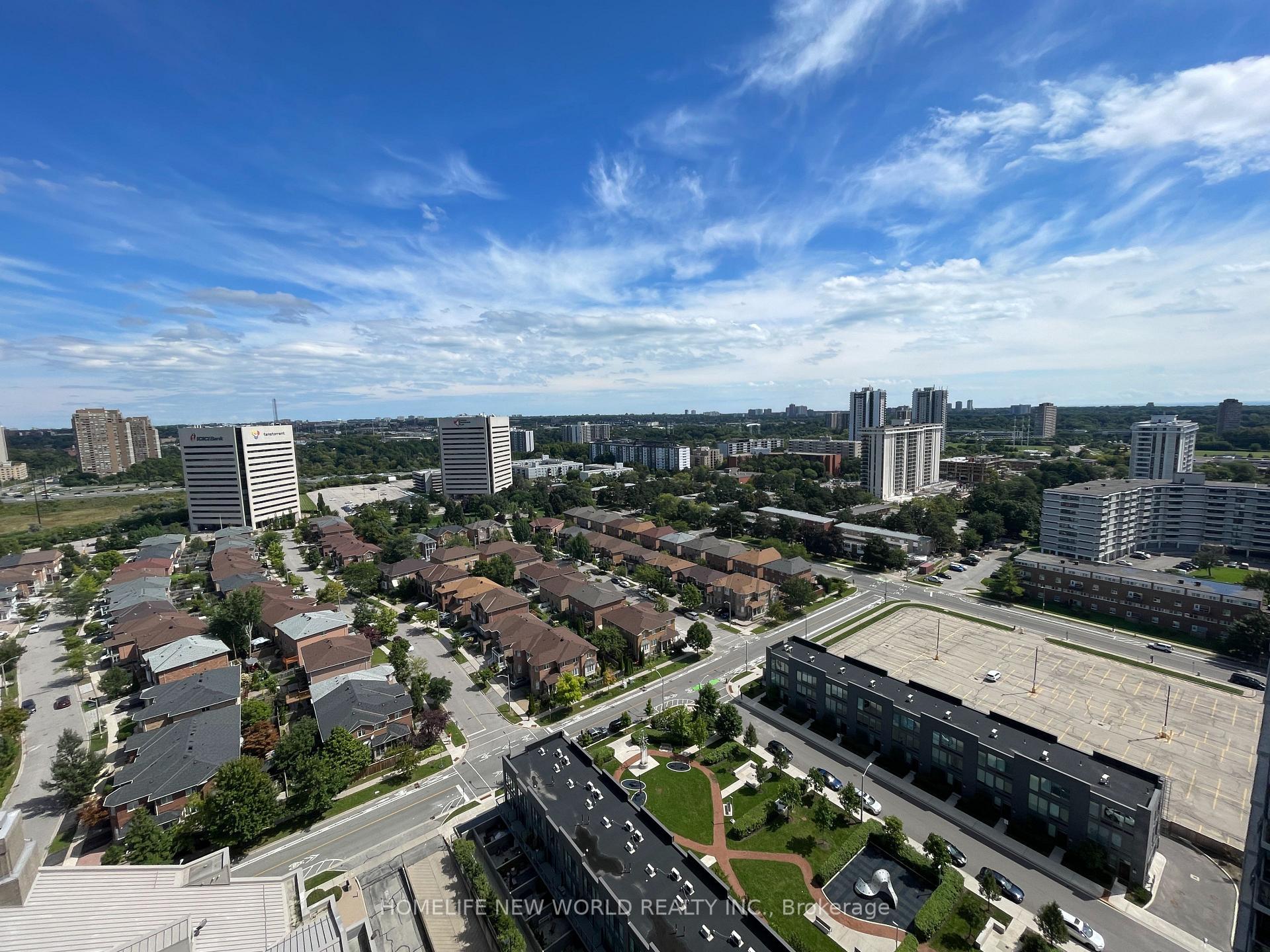 Photo 24 of Unit 1507, 6 Sonic Way, Toronto, Flemingdon Park — HOMEH