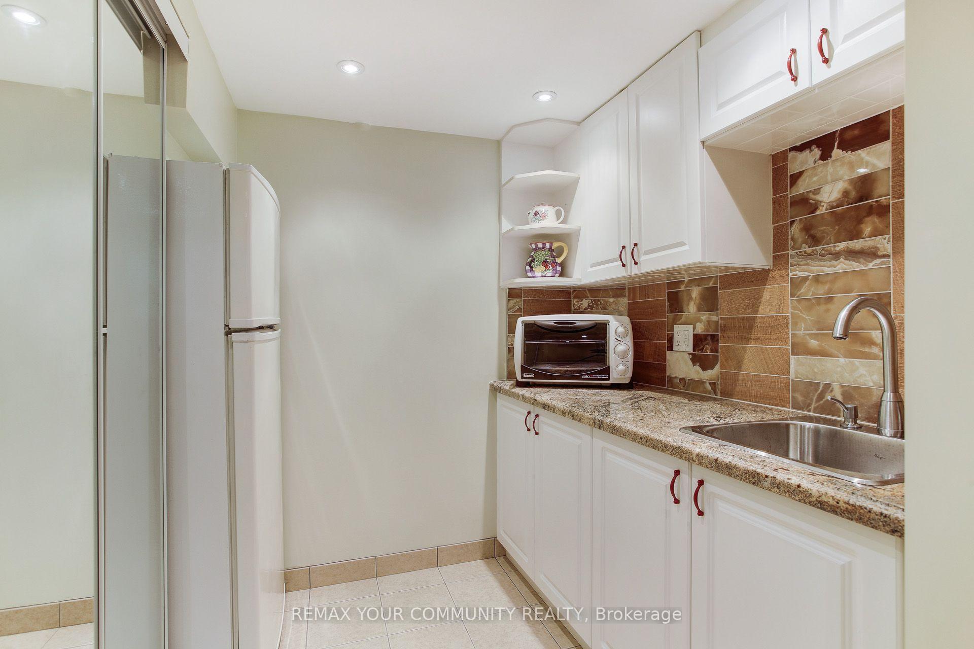 Photo 6 of Unit Basement, 8 Plaisance Road, Richmond Hill, North Richvale — HOMEH