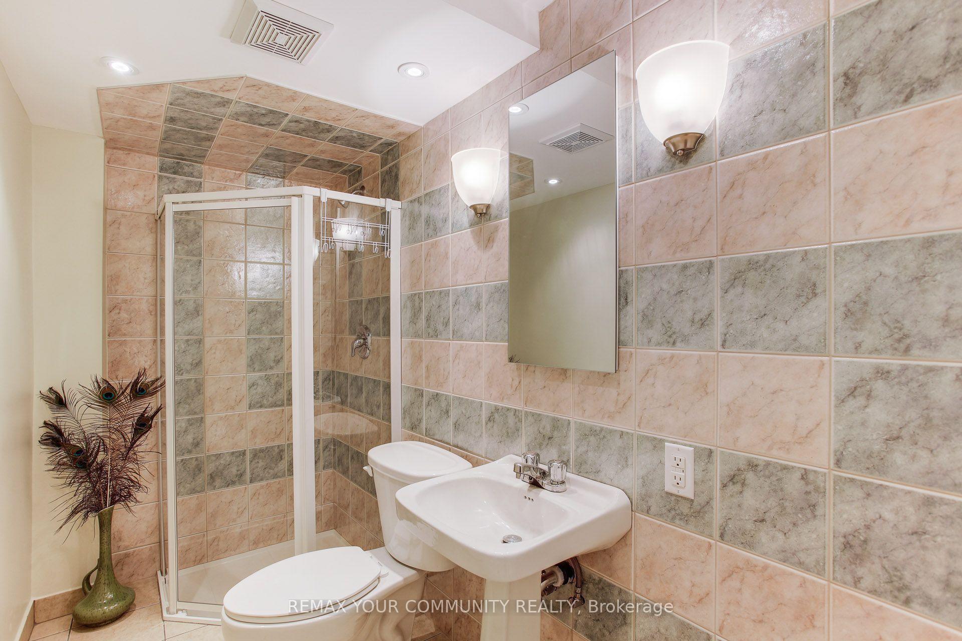 Photo 7 of Unit Basement, 8 Plaisance Road, Richmond Hill, North Richvale — HOMEH