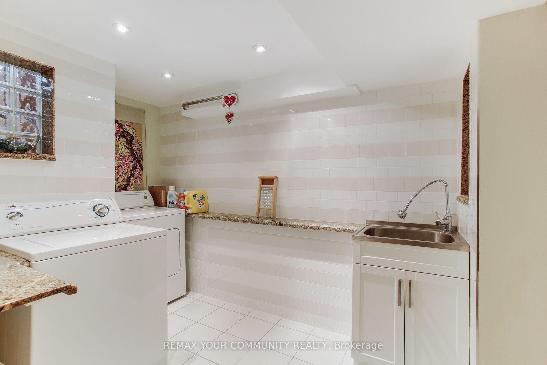 Photo 8 of Unit Basement, 8 Plaisance Road, Richmond Hill, North Richvale — HOMEH