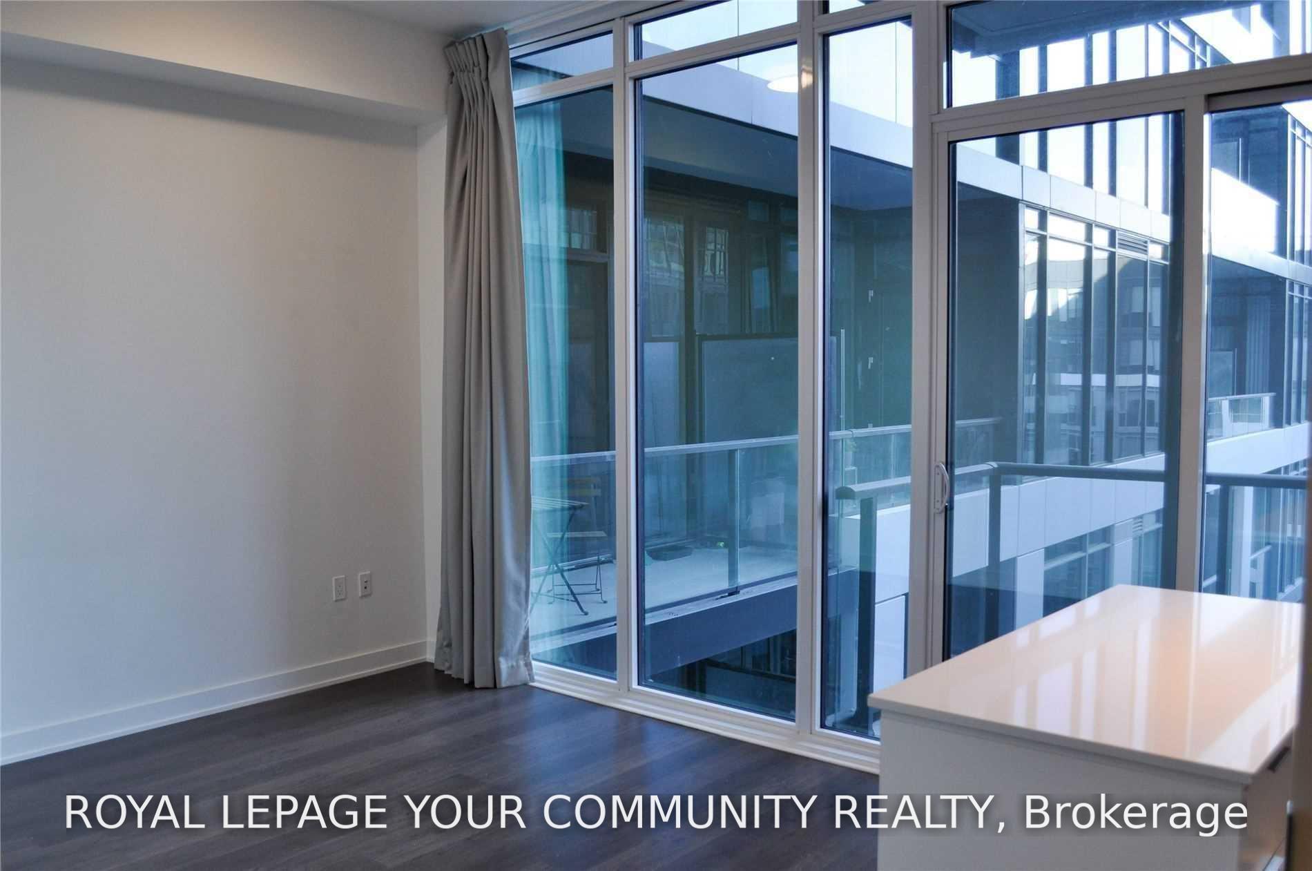 Photo 3 of Unit 801E, 576 Front Street W, Toronto, Waterfront Communities — HOMEH