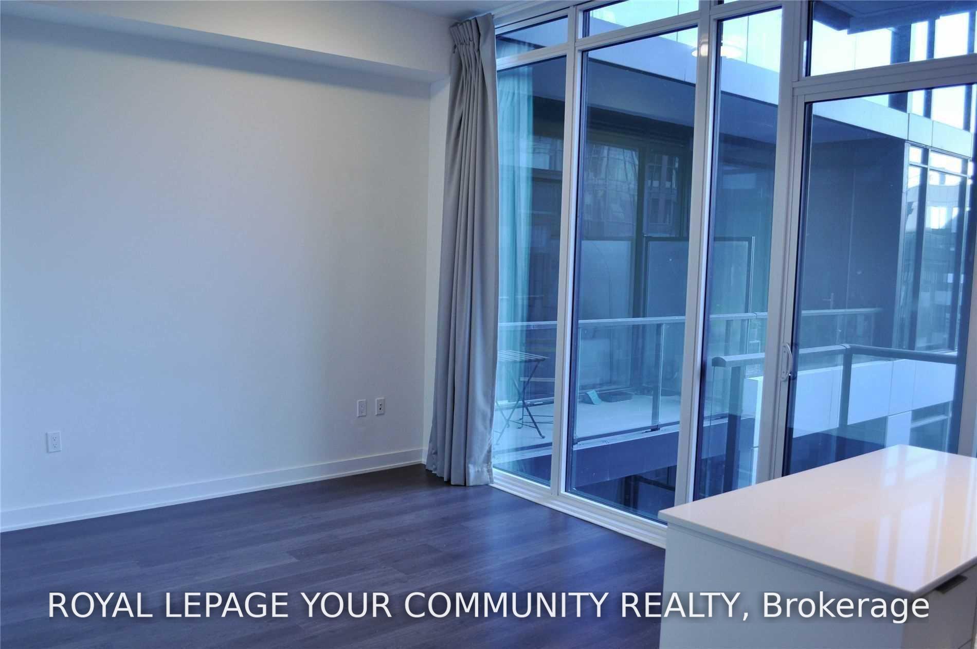 Photo 4 of Unit 801E, 576 Front Street W, Toronto, Waterfront Communities — HOMEH