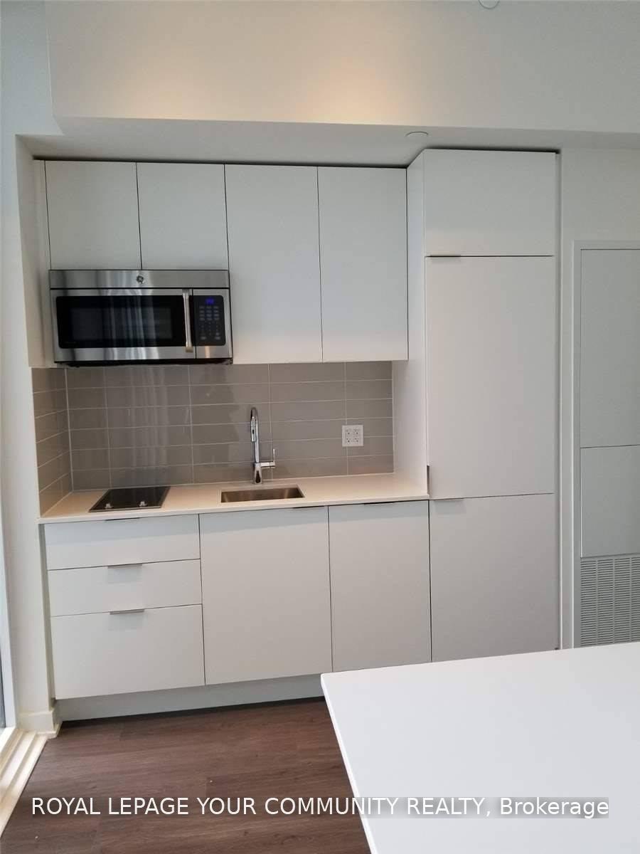 Photo 6 of Unit 801E, 576 Front Street W, Toronto, Waterfront Communities — HOMEH