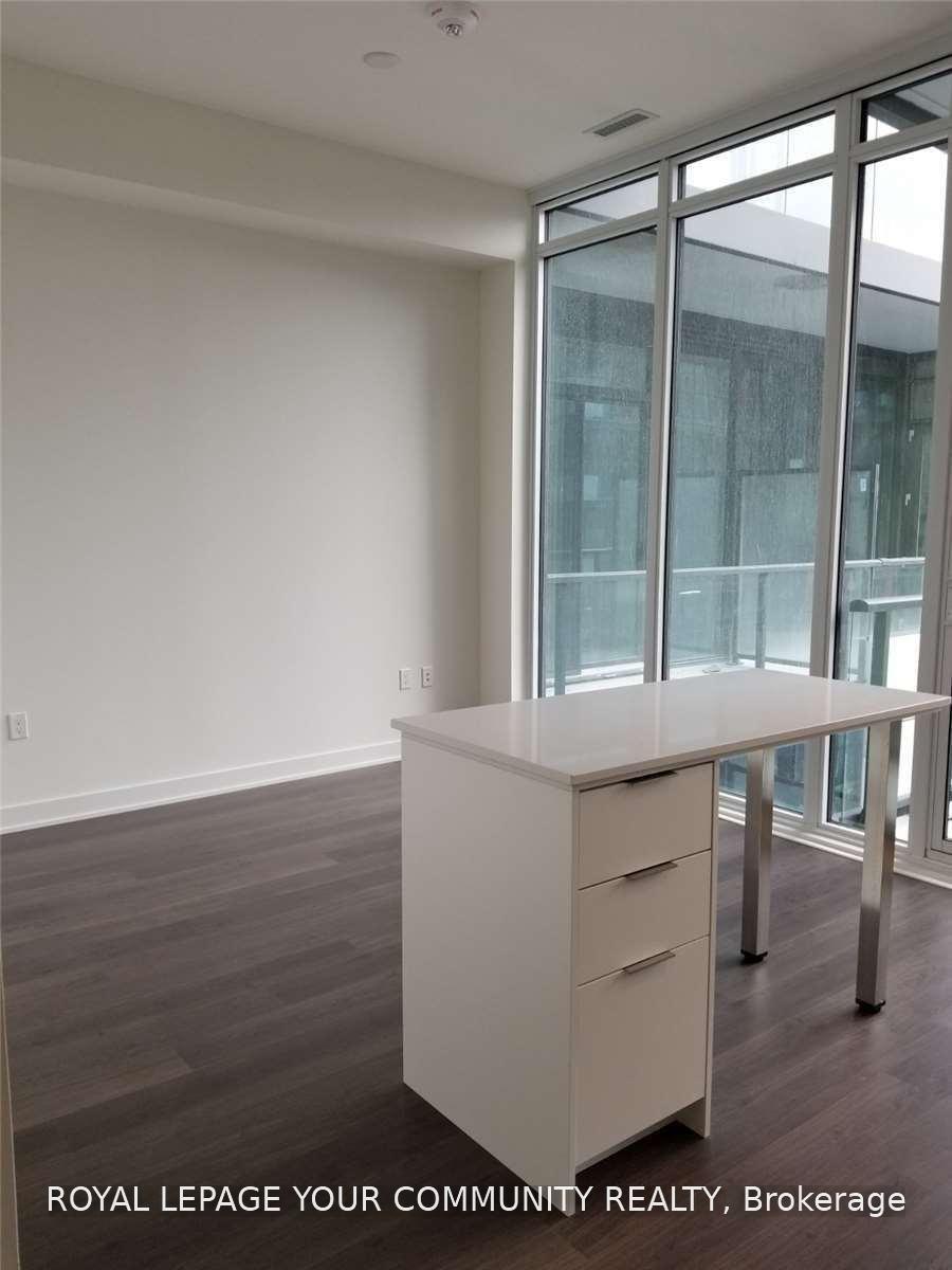 Photo 8 of Unit 801E, 576 Front Street W, Toronto, Waterfront Communities — HOMEH