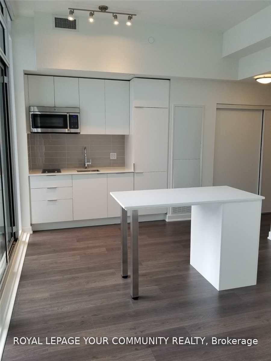 Photo 11 of Unit 801E, 576 Front Street W, Toronto, Waterfront Communities — HOMEH