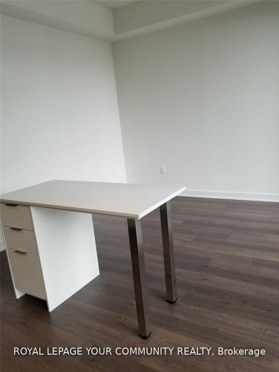 Photo 12 of Unit 801E, 576 Front Street W, Toronto, Waterfront Communities — HOMEH