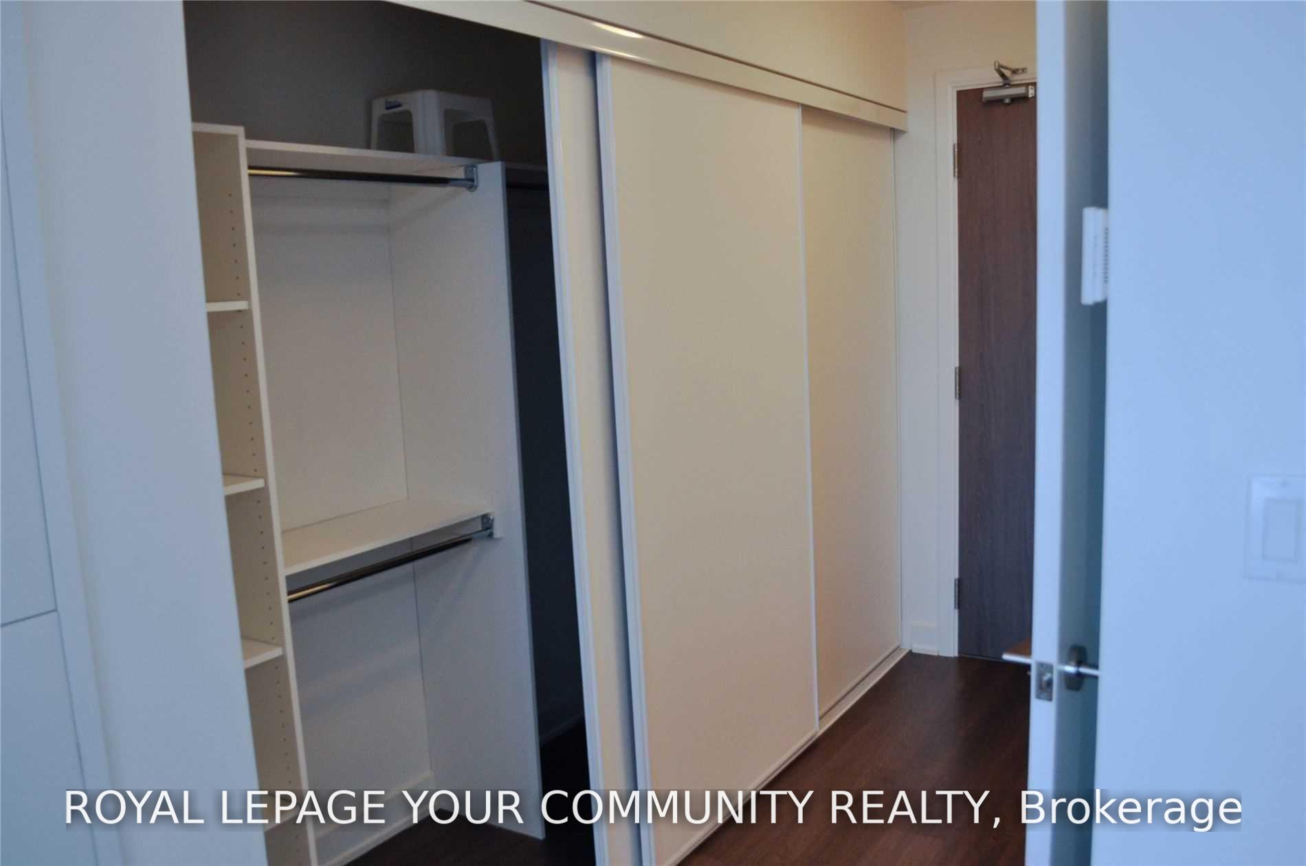 Photo 14 of Unit 801E, 576 Front Street W, Toronto, Waterfront Communities — HOMEH