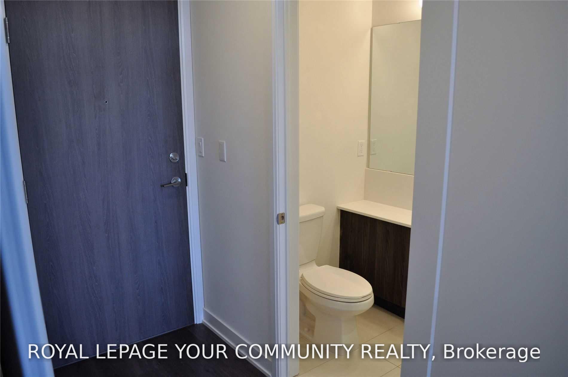 Photo 15 of Unit 801E, 576 Front Street W, Toronto, Waterfront Communities — HOMEH