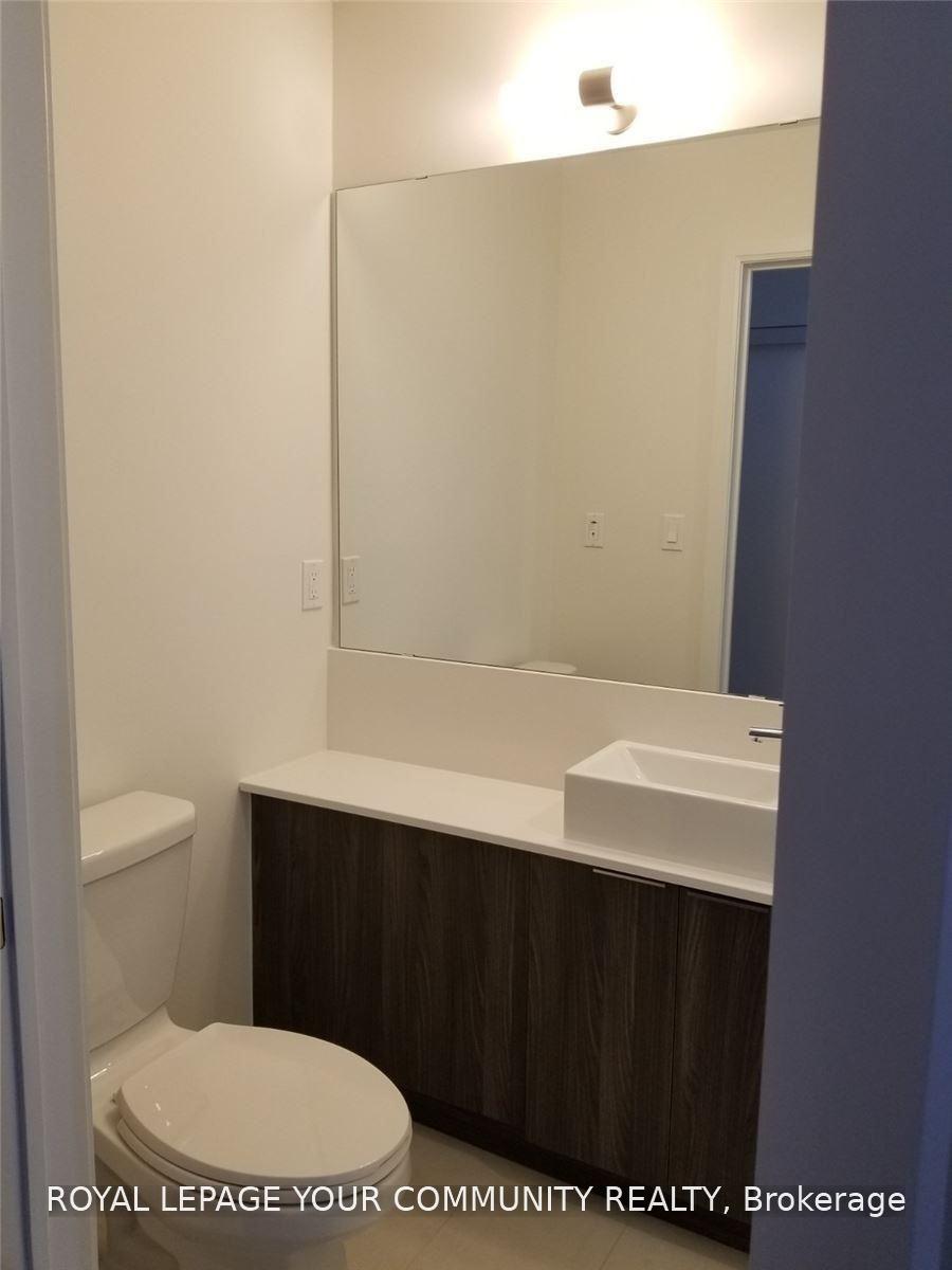 Photo 16 of Unit 801E, 576 Front Street W, Toronto, Waterfront Communities — HOMEH
