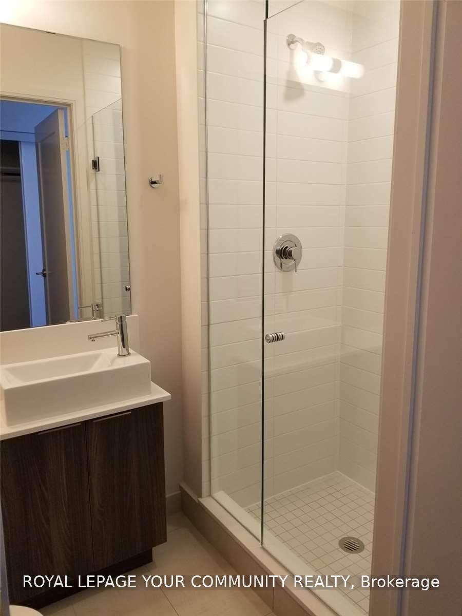 Photo 17 of Unit 801E, 576 Front Street W, Toronto, Waterfront Communities — HOMEH