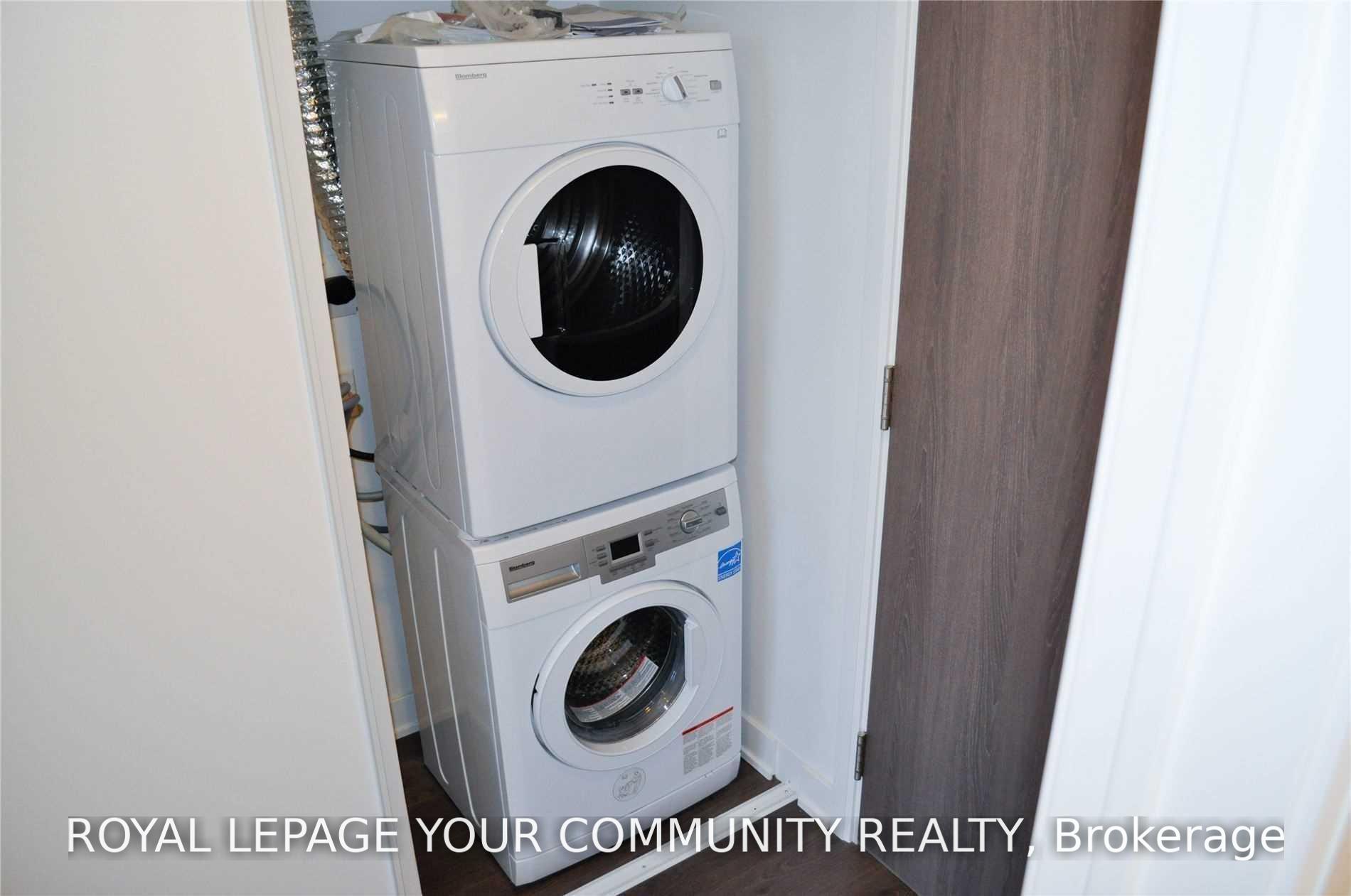 Photo 20 of Unit 801E, 576 Front Street W, Toronto, Waterfront Communities — HOMEH