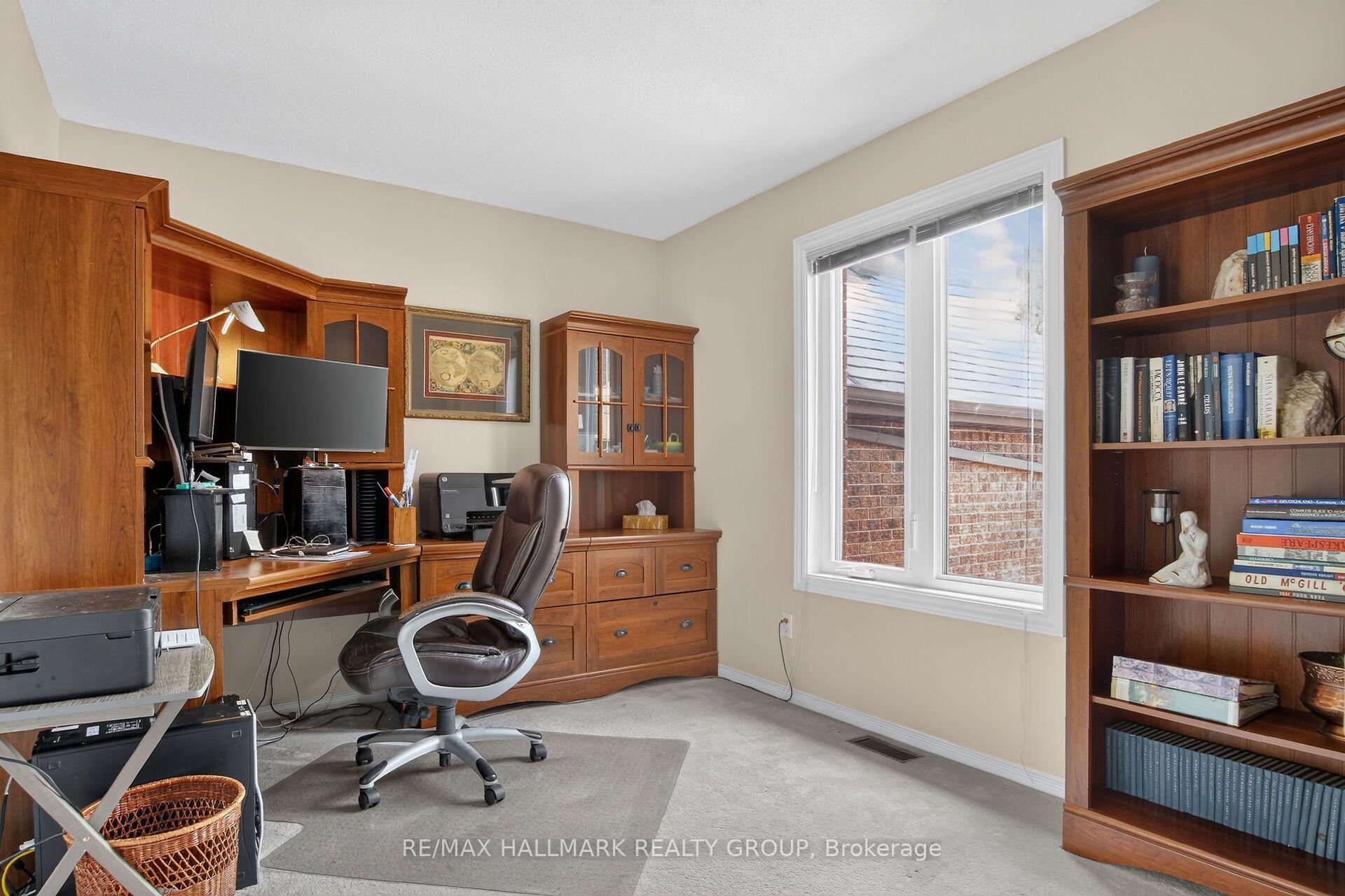 Photo 23 of 19 Windeyer Crescent, Ottawa, Kanata - Kanata Lakes/Heritage Hills — HOMEH