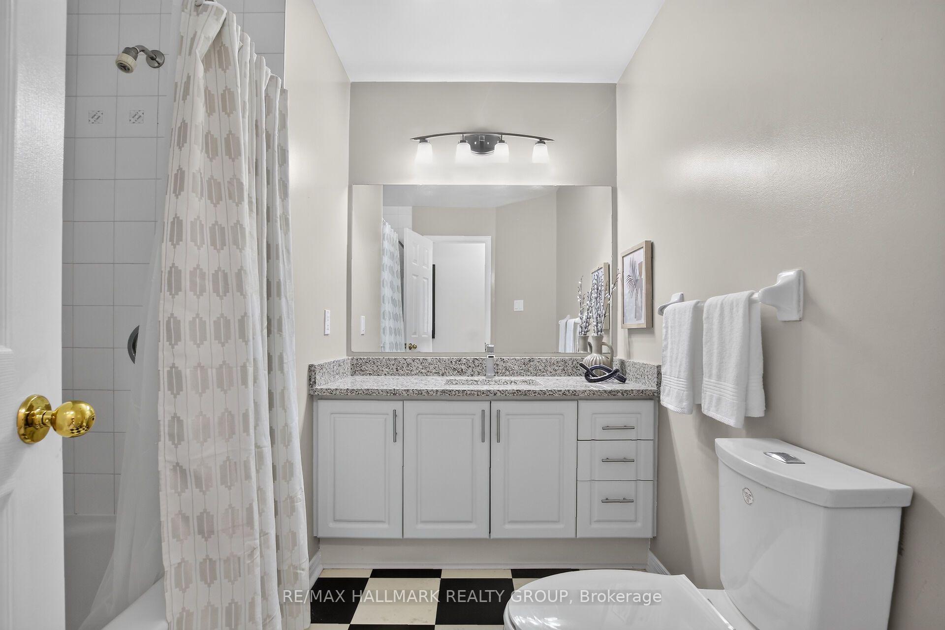 Photo 25 of 19 Windeyer Crescent, Ottawa, Kanata - Kanata Lakes/Heritage Hills — HOMEH