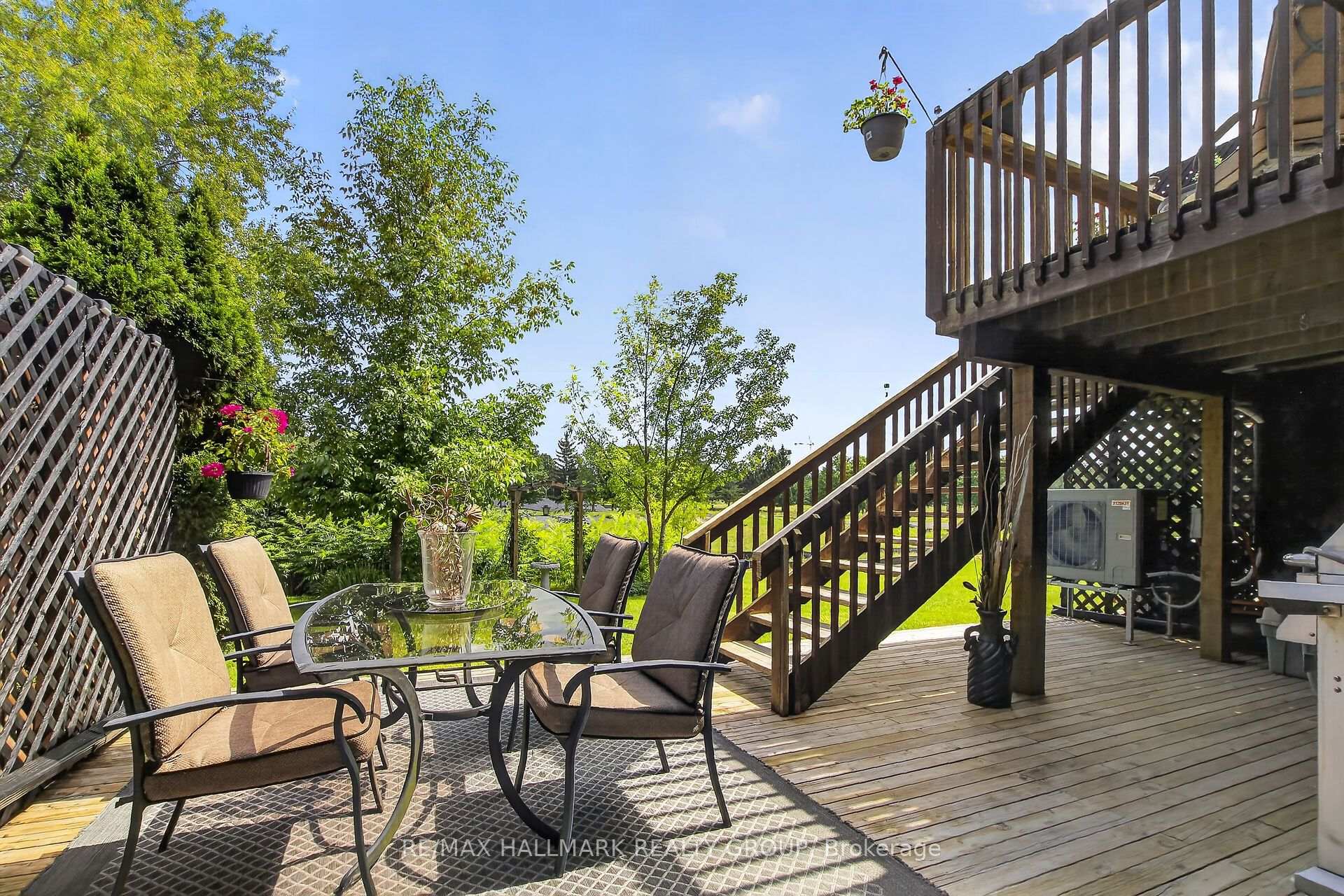 Photo 31 of 19 Windeyer Crescent, Ottawa, Kanata - Kanata Lakes/Heritage Hills — HOMEH