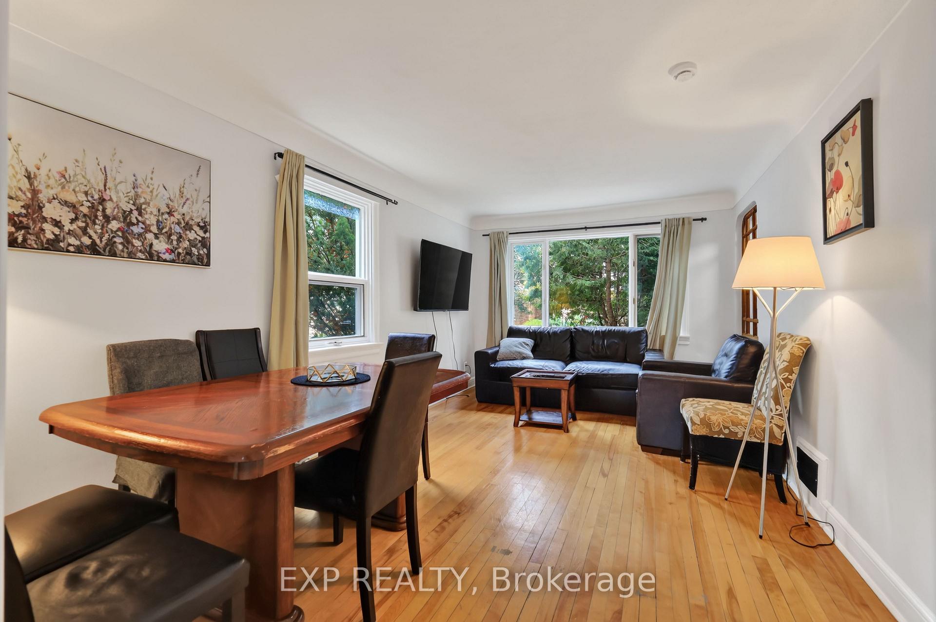 Photo 6 of 1220 Collins Avenue, Ottawa, Ridgemont — HOMEH