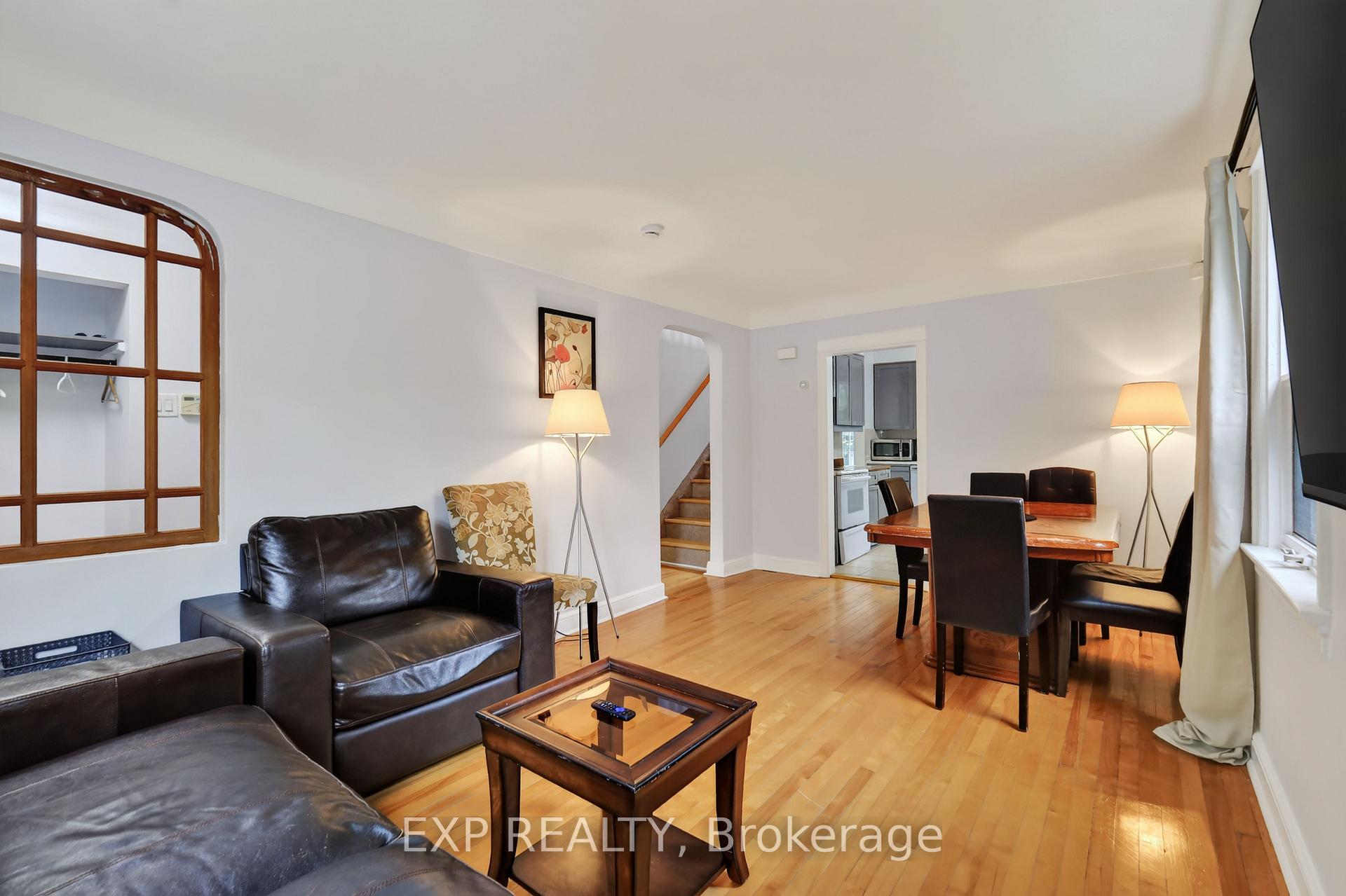 Photo 7 of 1220 Collins Avenue, Ottawa, Ridgemont — HOMEH
