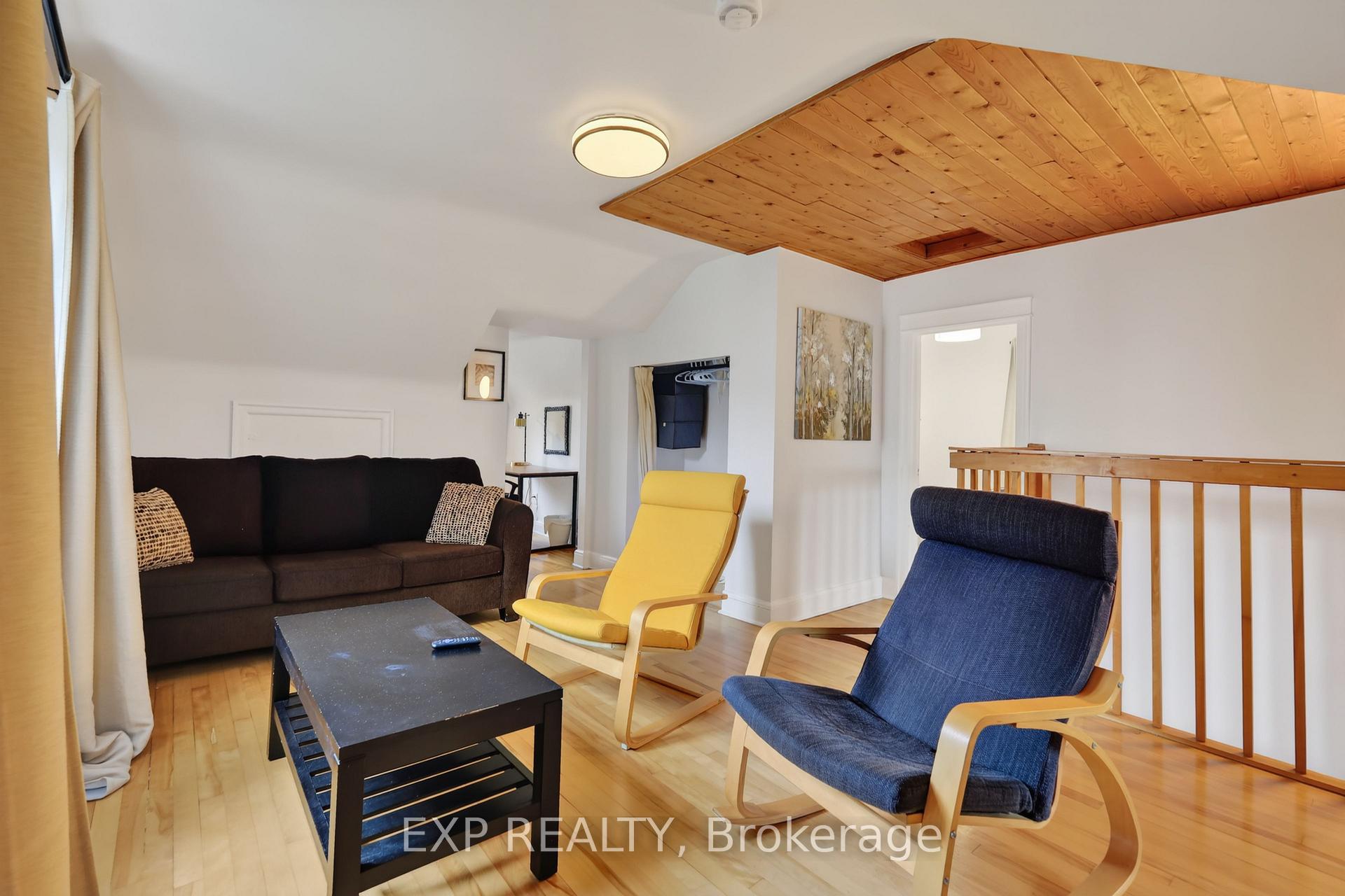 Photo 20 of 1220 Collins Avenue, Ottawa, Ridgemont — HOMEH