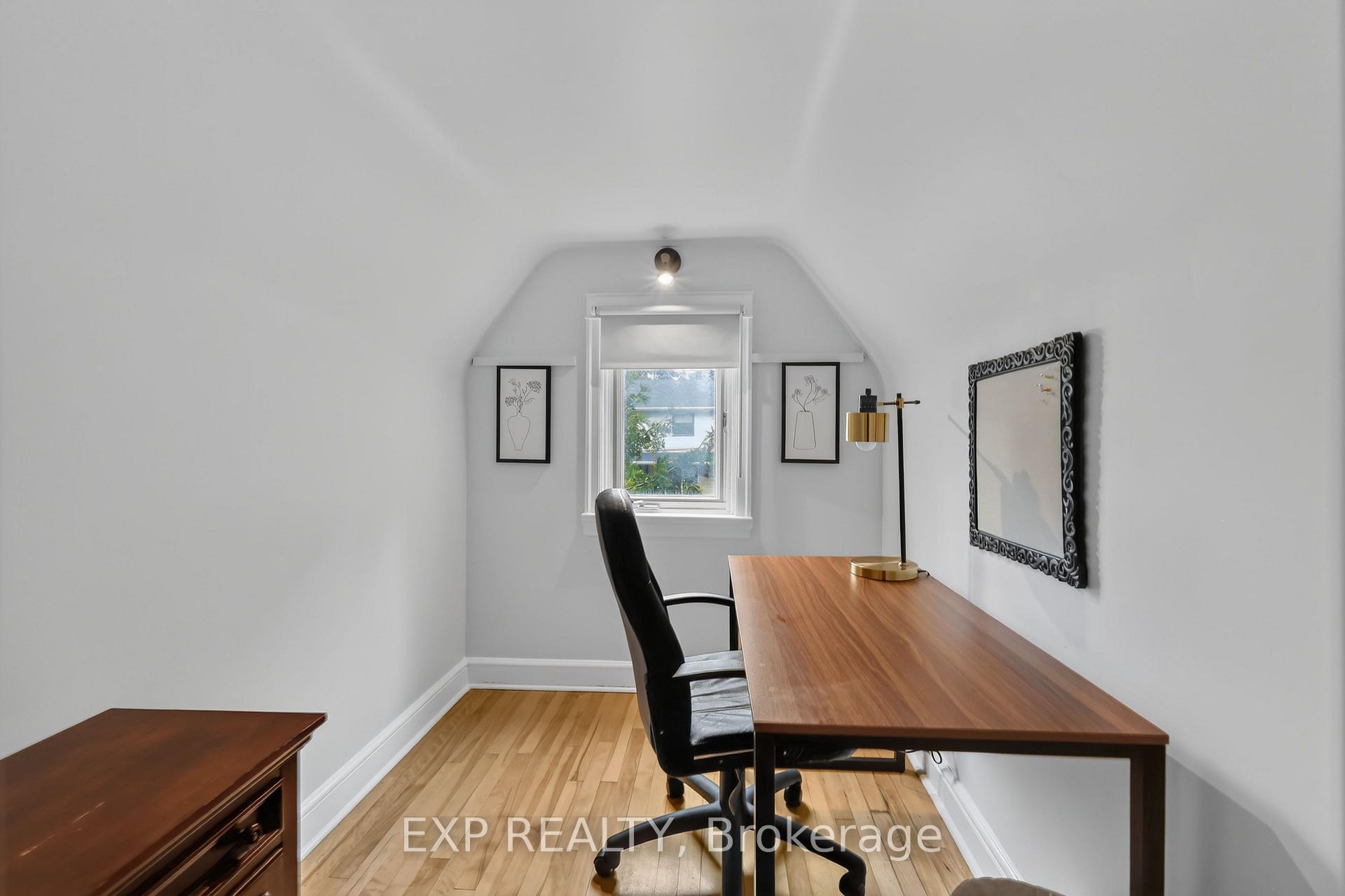 Photo 22 of 1220 Collins Avenue, Ottawa, Ridgemont — HOMEH