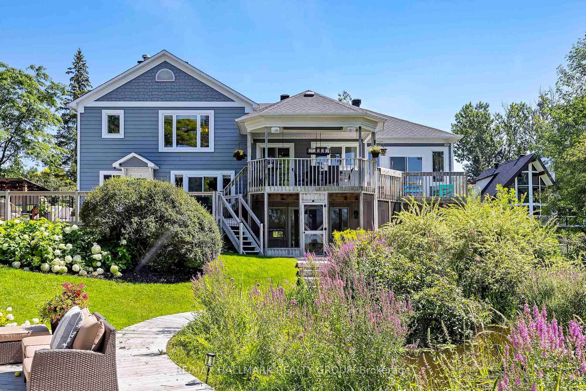 Photo 1 of 1370 River Road, Ottawa, Manotick East to Manotick Station — HOMEH