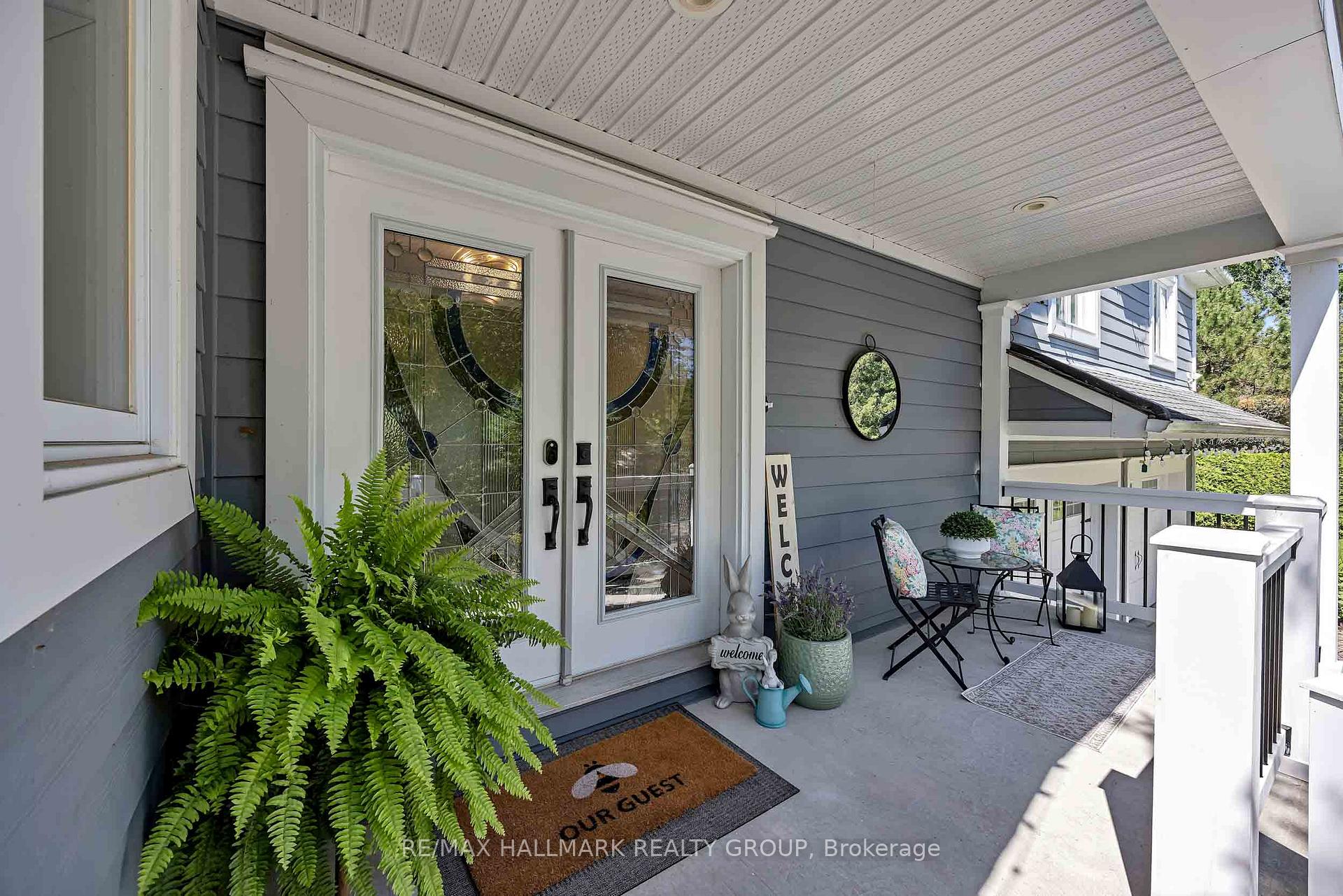 Photo 4 of 1370 River Road, Ottawa, Manotick East to Manotick Station — HOMEH