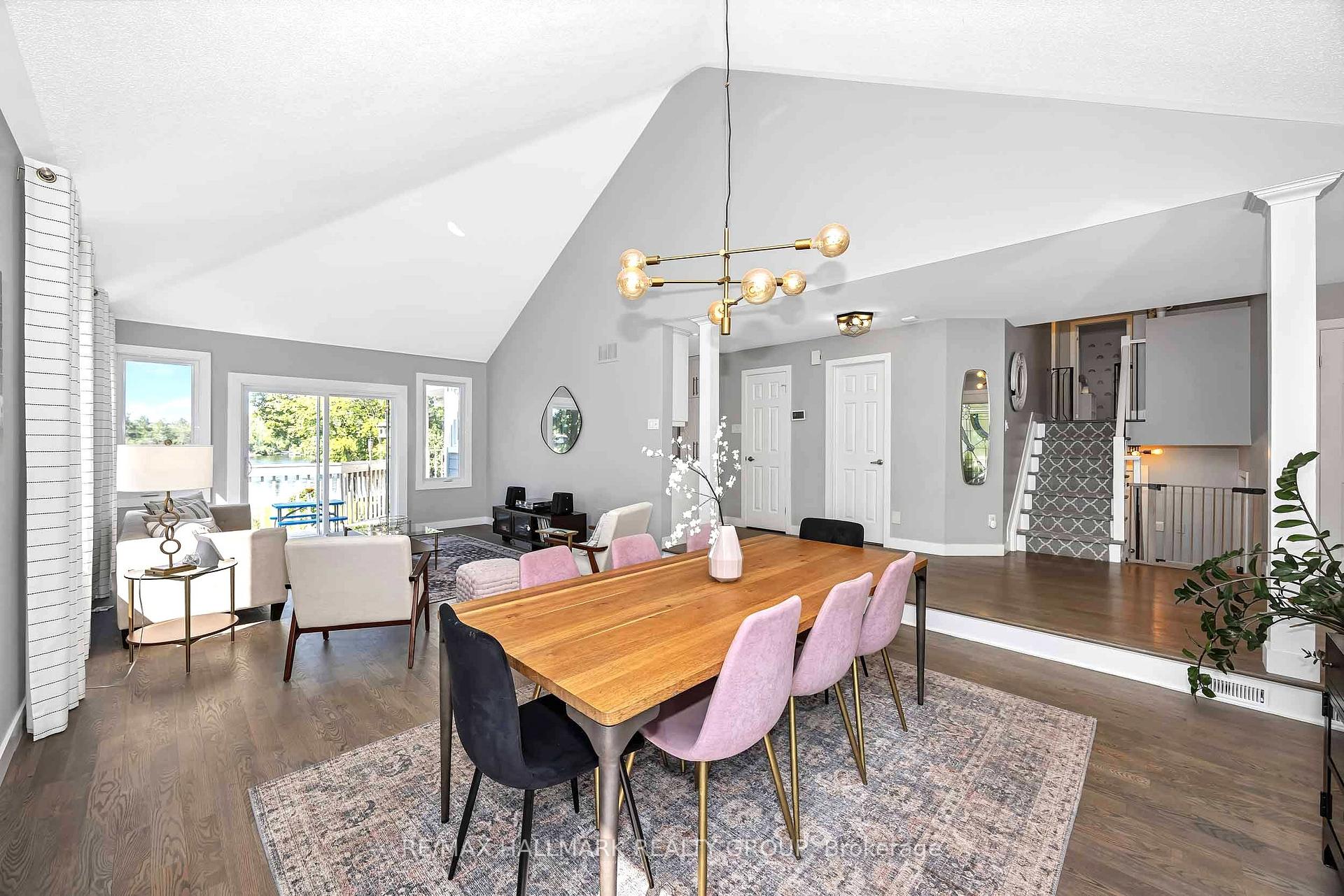 Photo 9 of 1370 River Road, Ottawa, Manotick East to Manotick Station — HOMEH