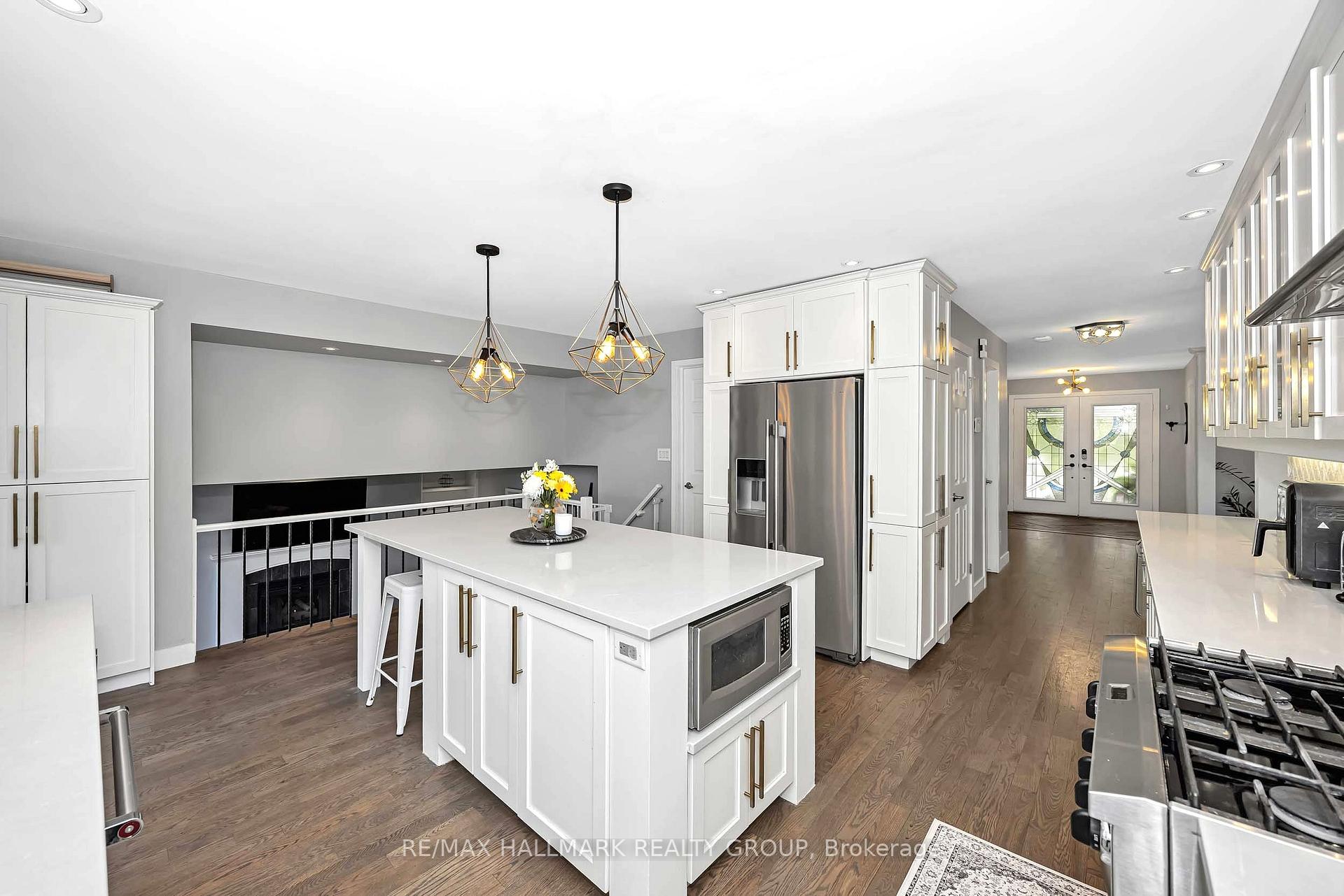 Photo 16 of 1370 River Road, Ottawa, Manotick East to Manotick Station — HOMEH