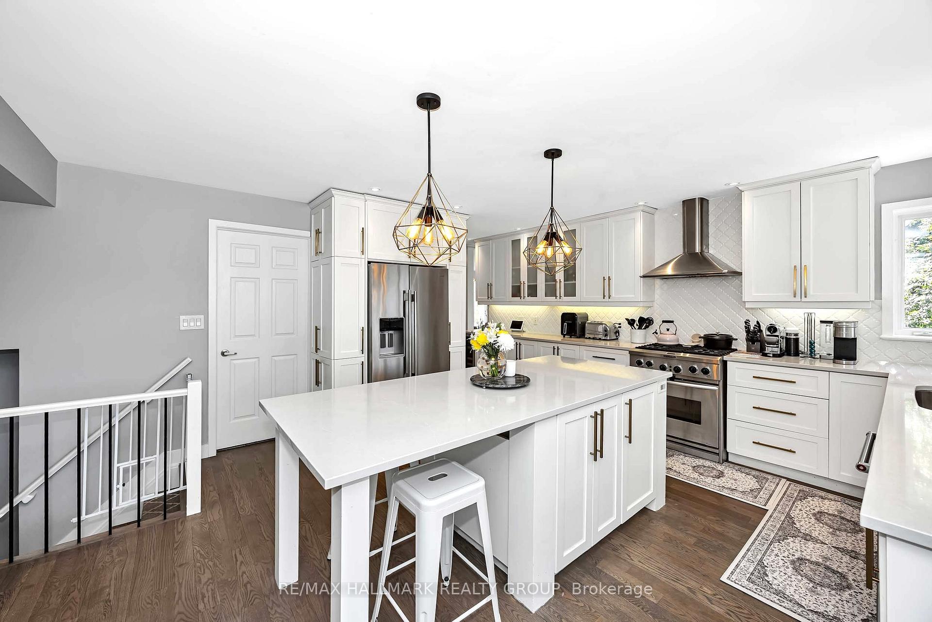 Photo 18 of 1370 River Road, Ottawa, Manotick East to Manotick Station — HOMEH
