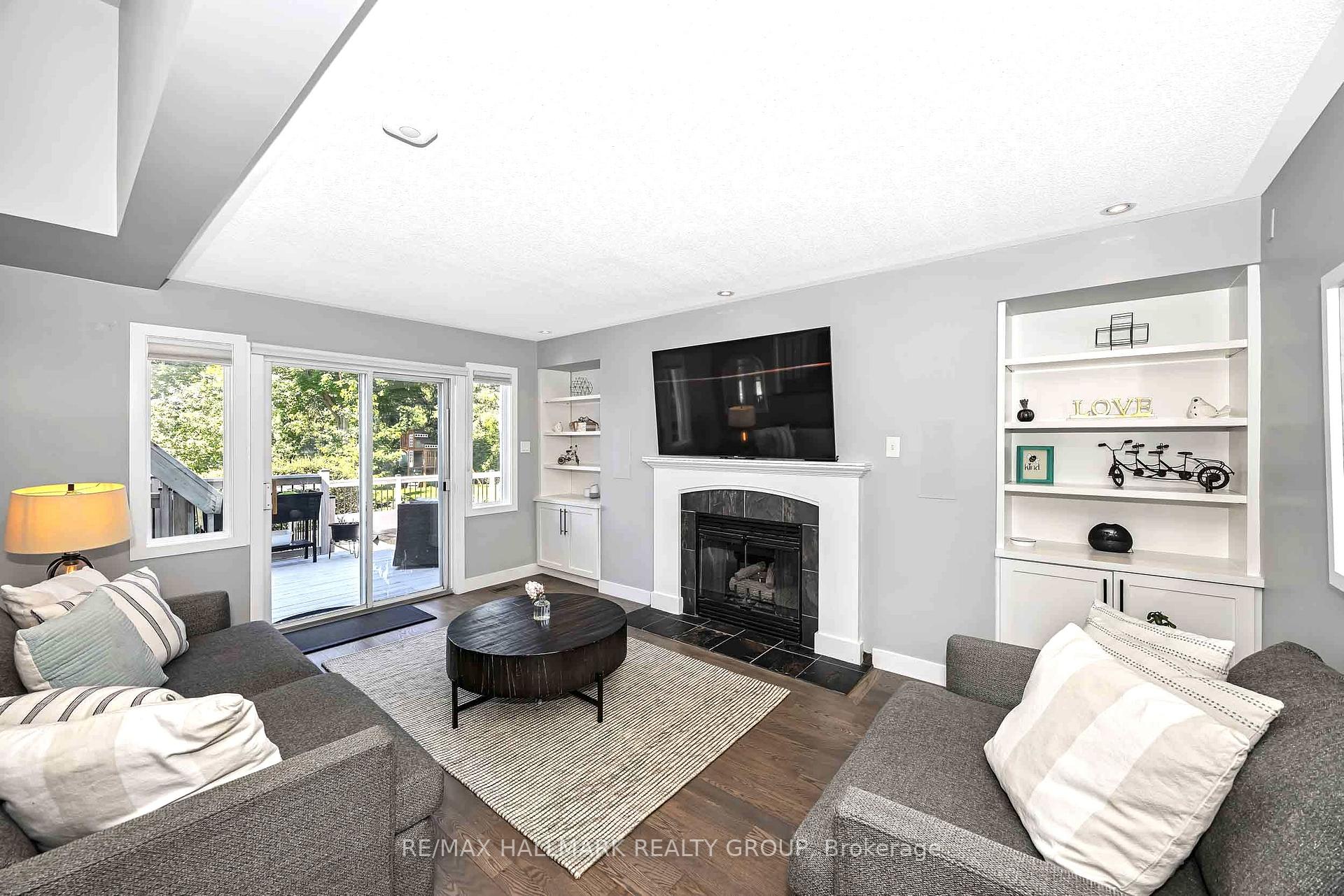 Photo 20 of 1370 River Road, Ottawa, Manotick East to Manotick Station — HOMEH