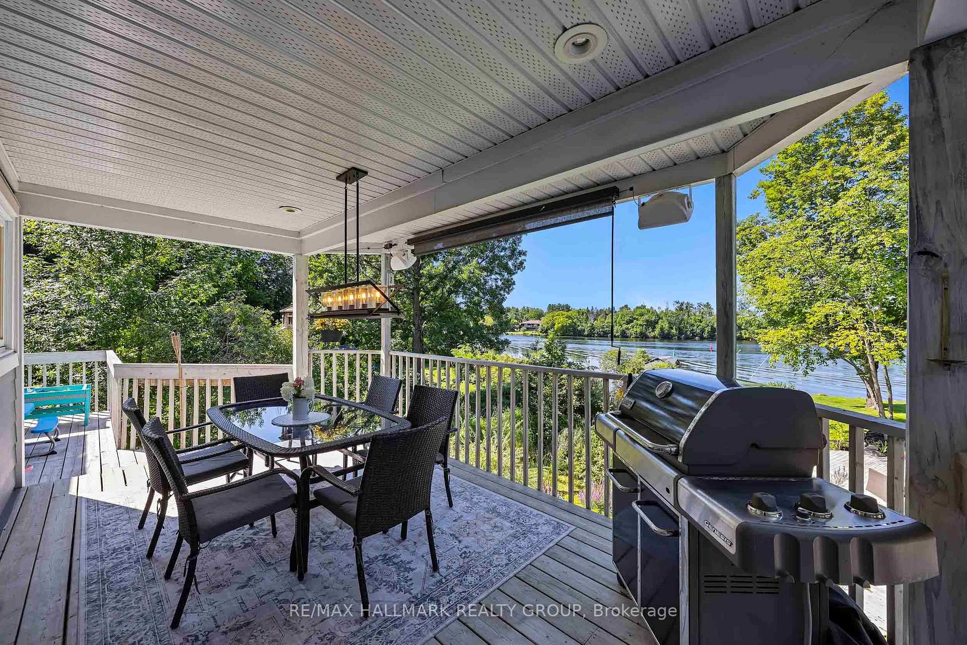 Photo 24 of 1370 River Road, Ottawa, Manotick East to Manotick Station — HOMEH