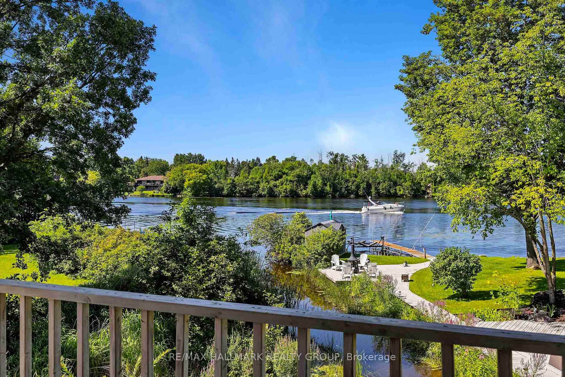Photo 25 of 1370 River Road, Ottawa, Manotick East to Manotick Station — HOMEH