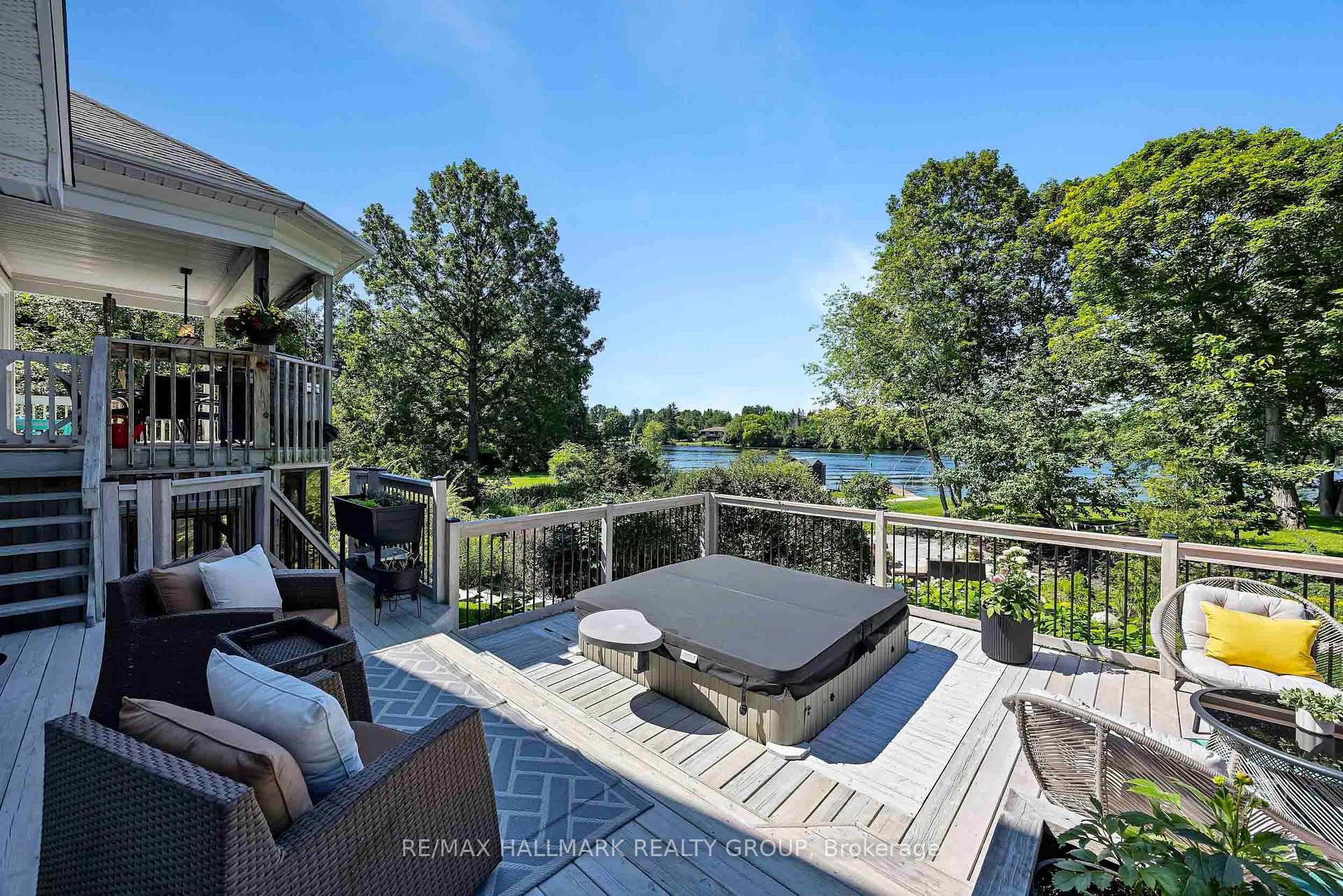 Photo 41 of 1370 River Road, Ottawa, Manotick East to Manotick Station — HOMEH