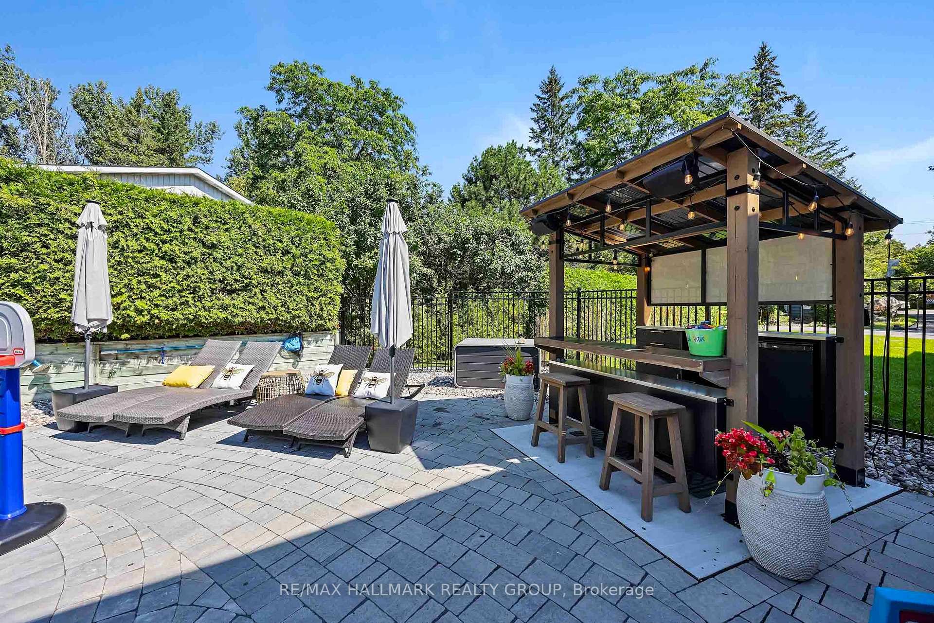 Photo 43 of 1370 River Road, Ottawa, Manotick East to Manotick Station — HOMEH