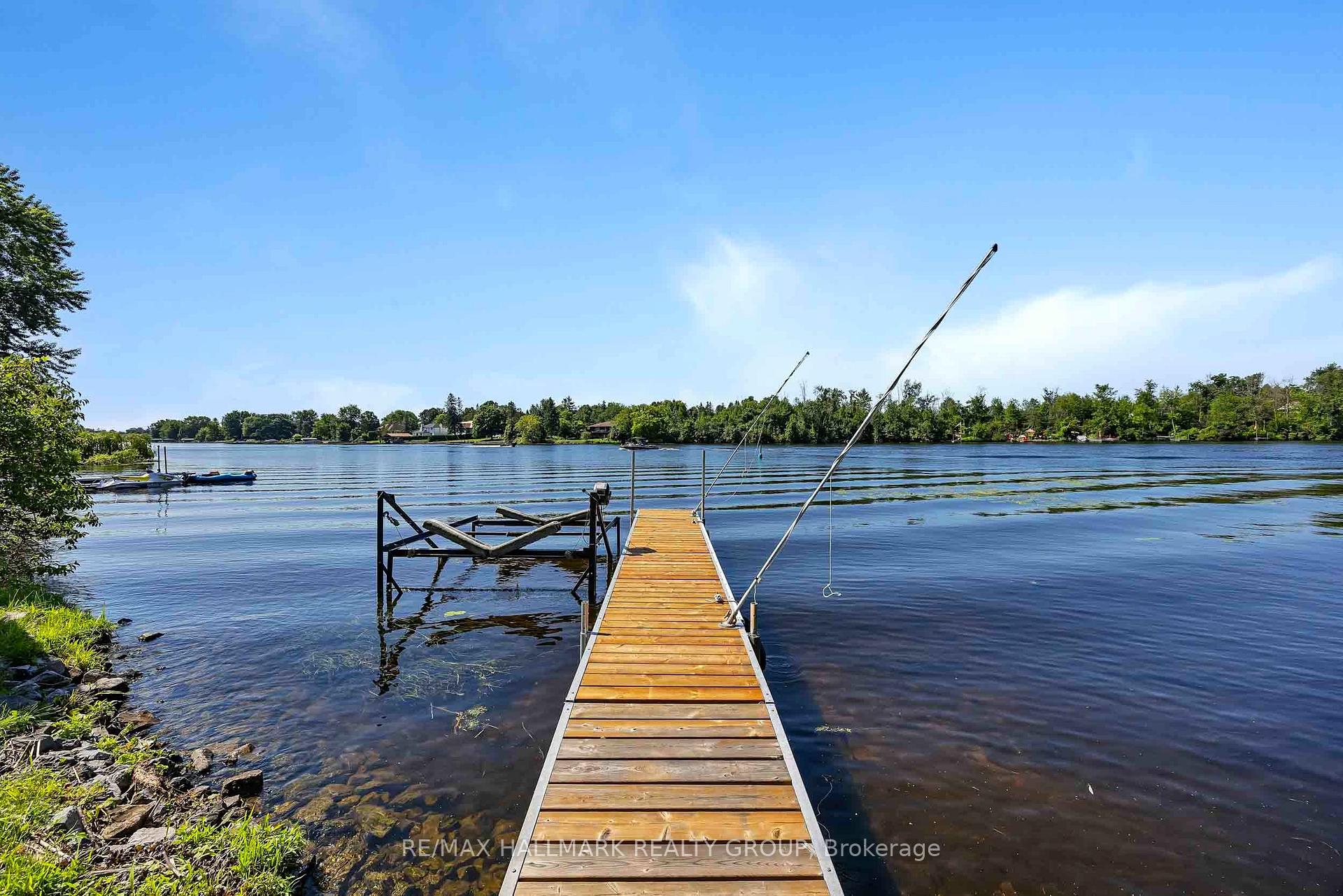 Photo 46 of 1370 River Road, Ottawa, Manotick East to Manotick Station — HOMEH