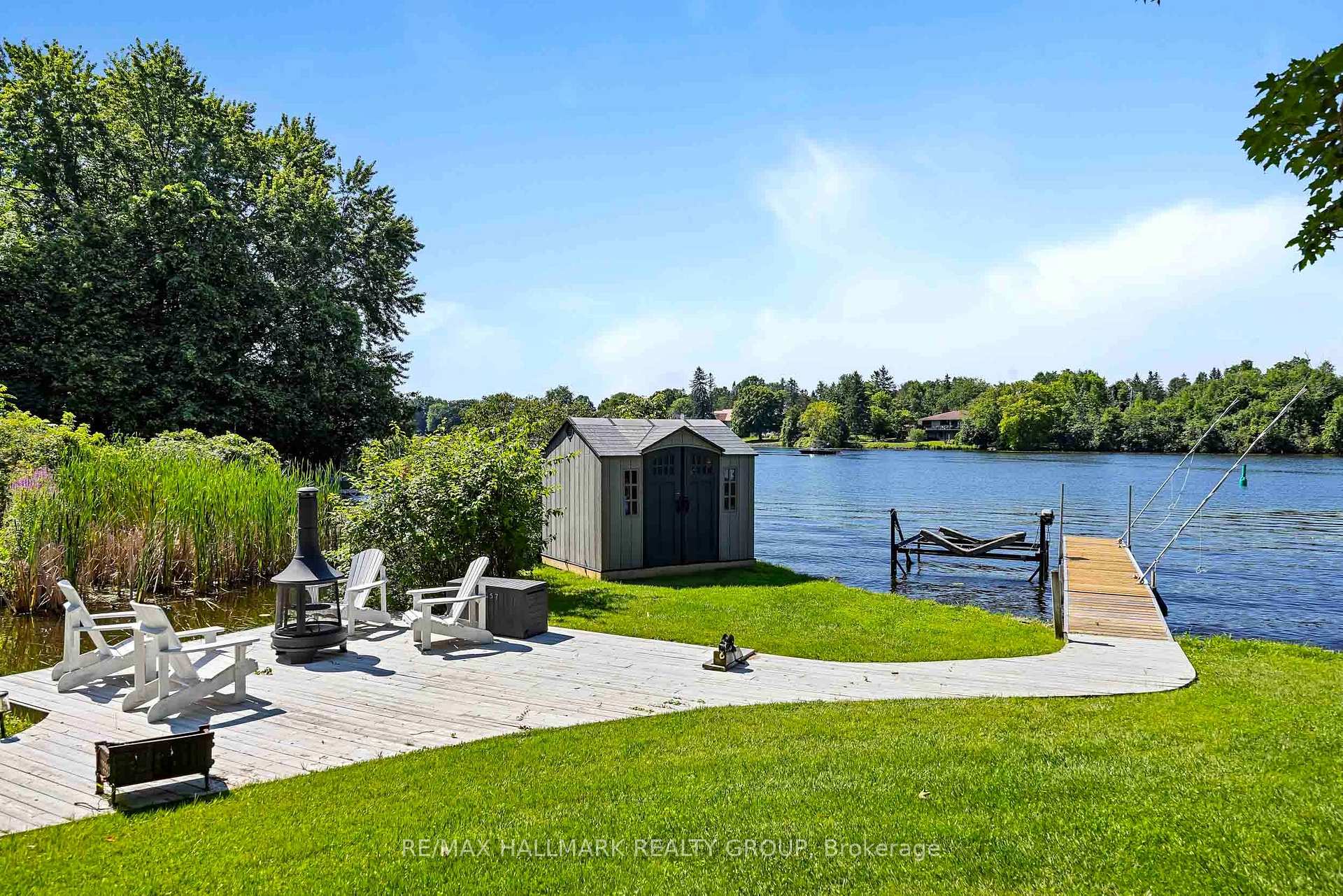 Photo 48 of 1370 River Road, Ottawa, Manotick East to Manotick Station — HOMEH