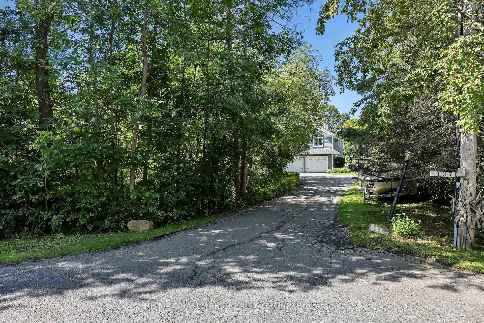 Photo 50 of 1370 River Road, Ottawa, Manotick East to Manotick Station — HOMEH