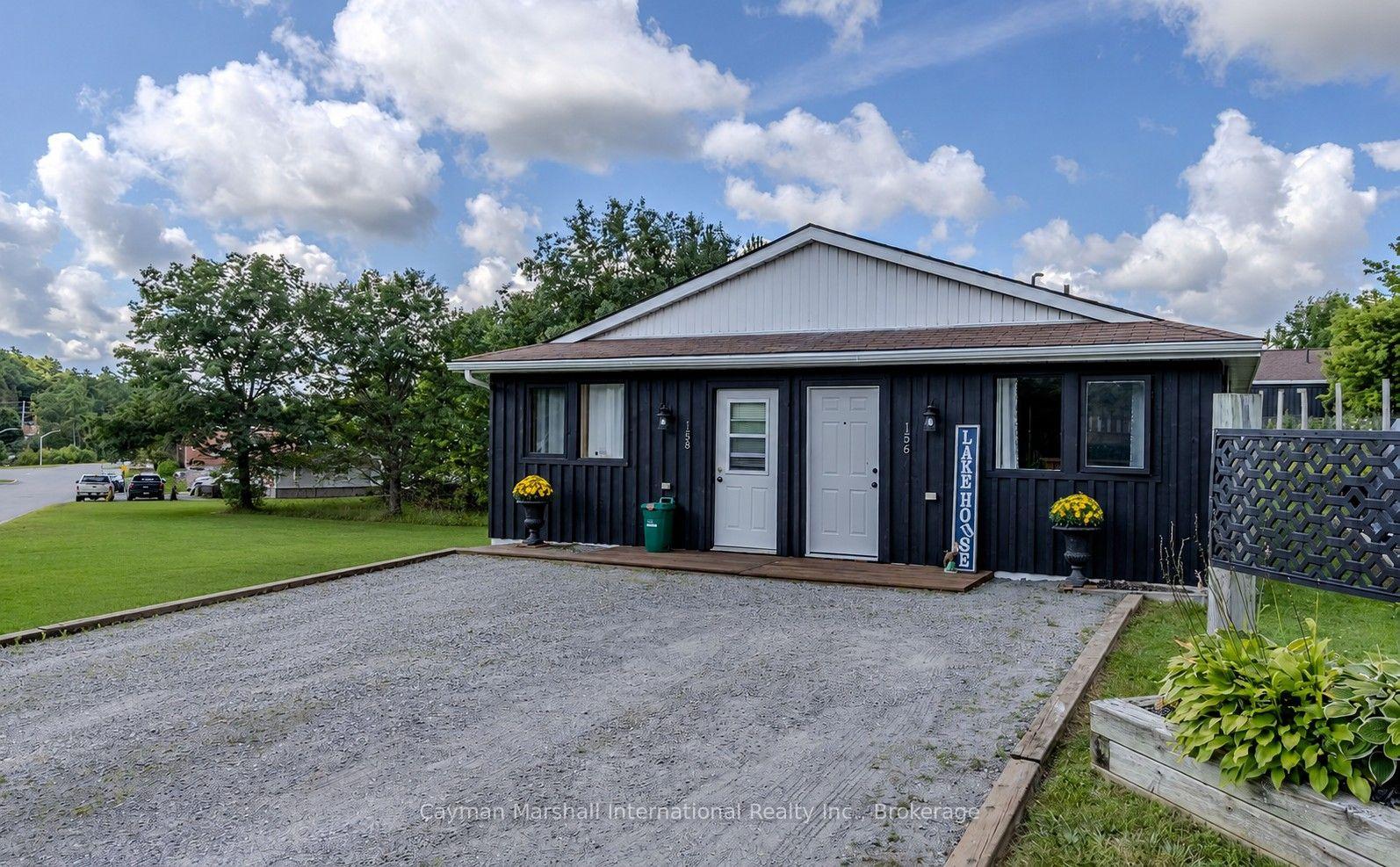 Photo 3 of 156/158 Park Road, Bracebridge, Macaulay — HOMEH