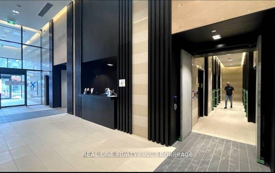 Photo 4 of Unit 4604, 501 Yonge Street, Toronto, Church-Yonge Corridor — HOMEH