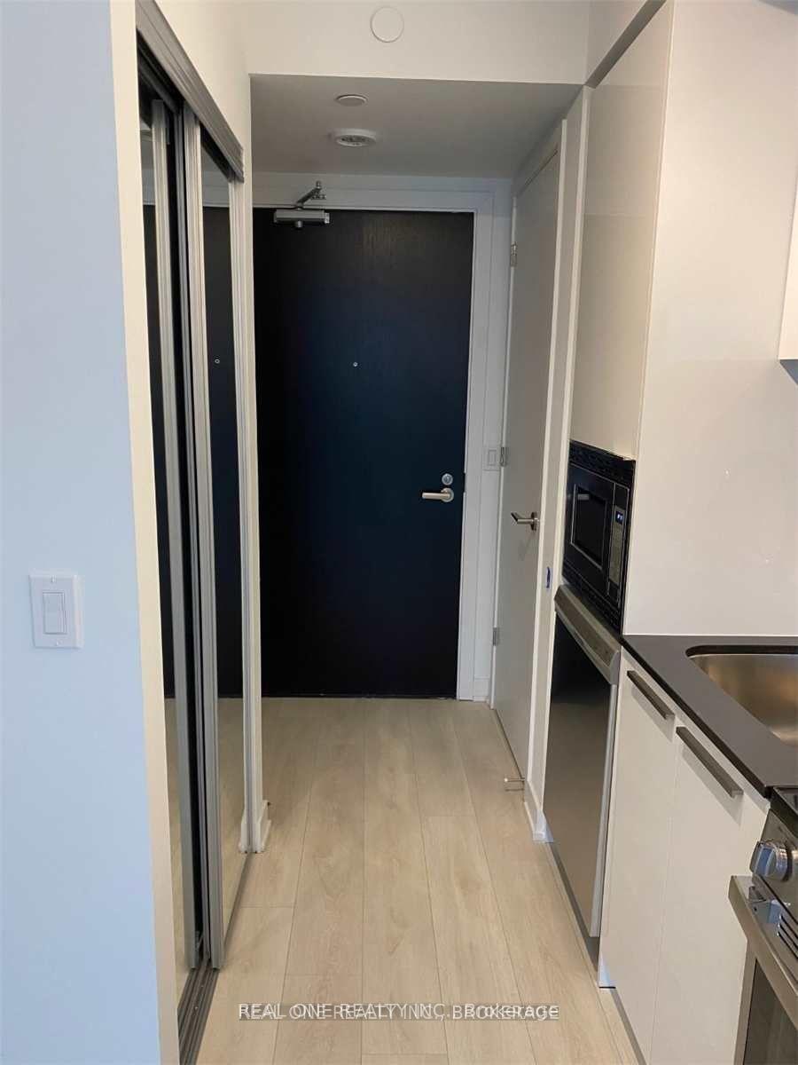 Photo 5 of Unit 4604, 501 Yonge Street, Toronto, Church-Yonge Corridor — HOMEH